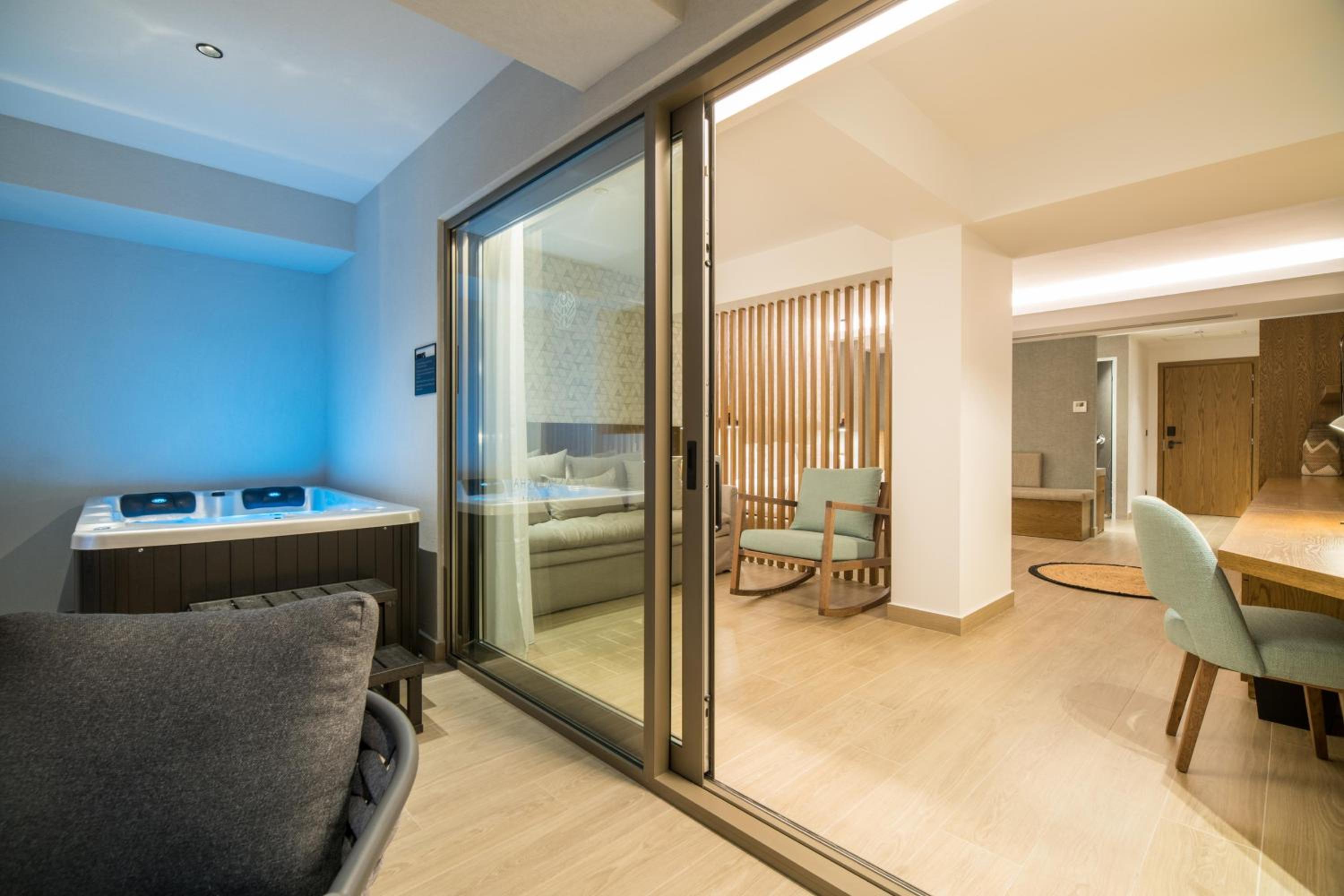 AKASHA Beach Hotel & Spa