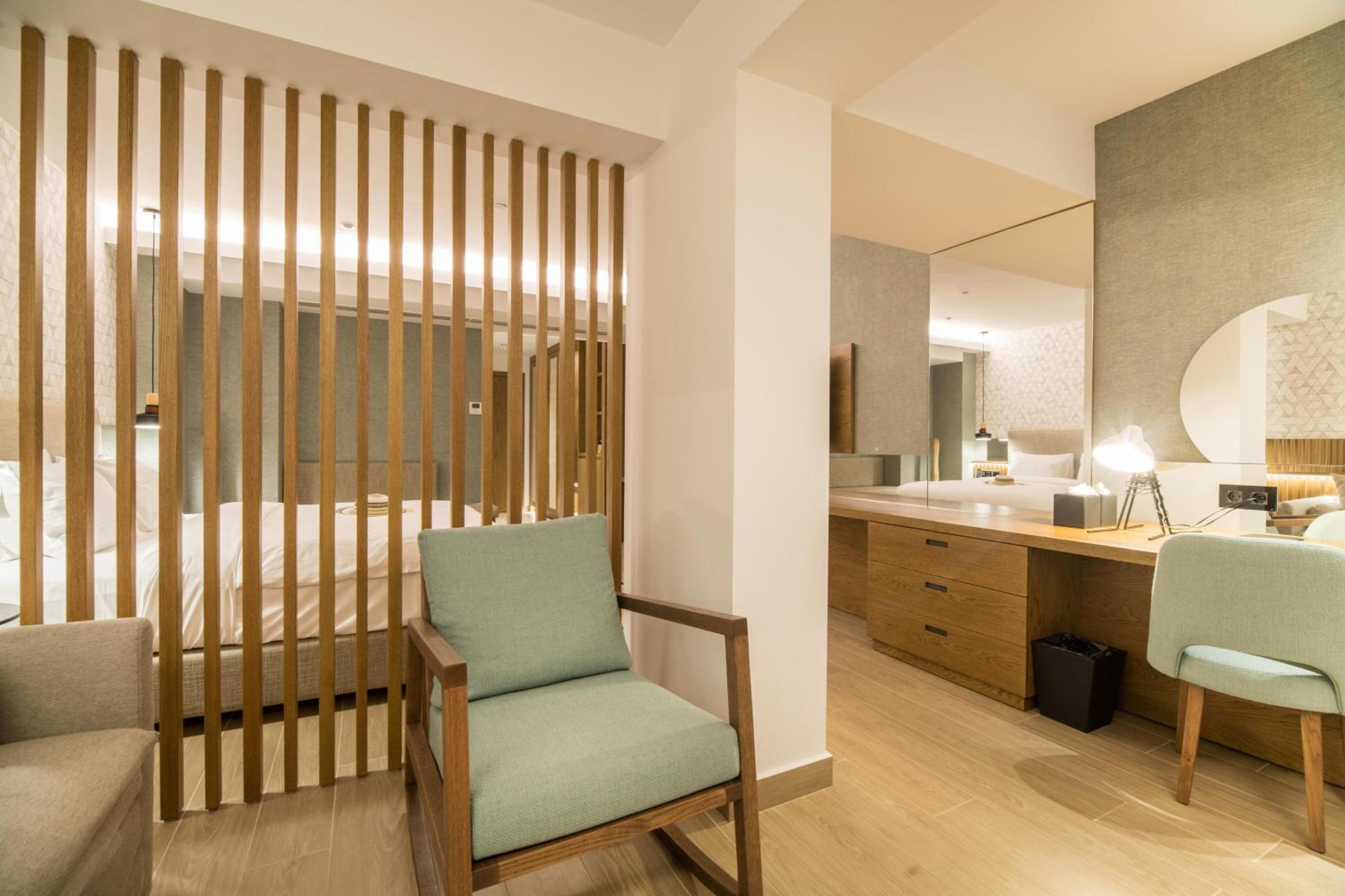 AKASHA Beach Hotel & Spa