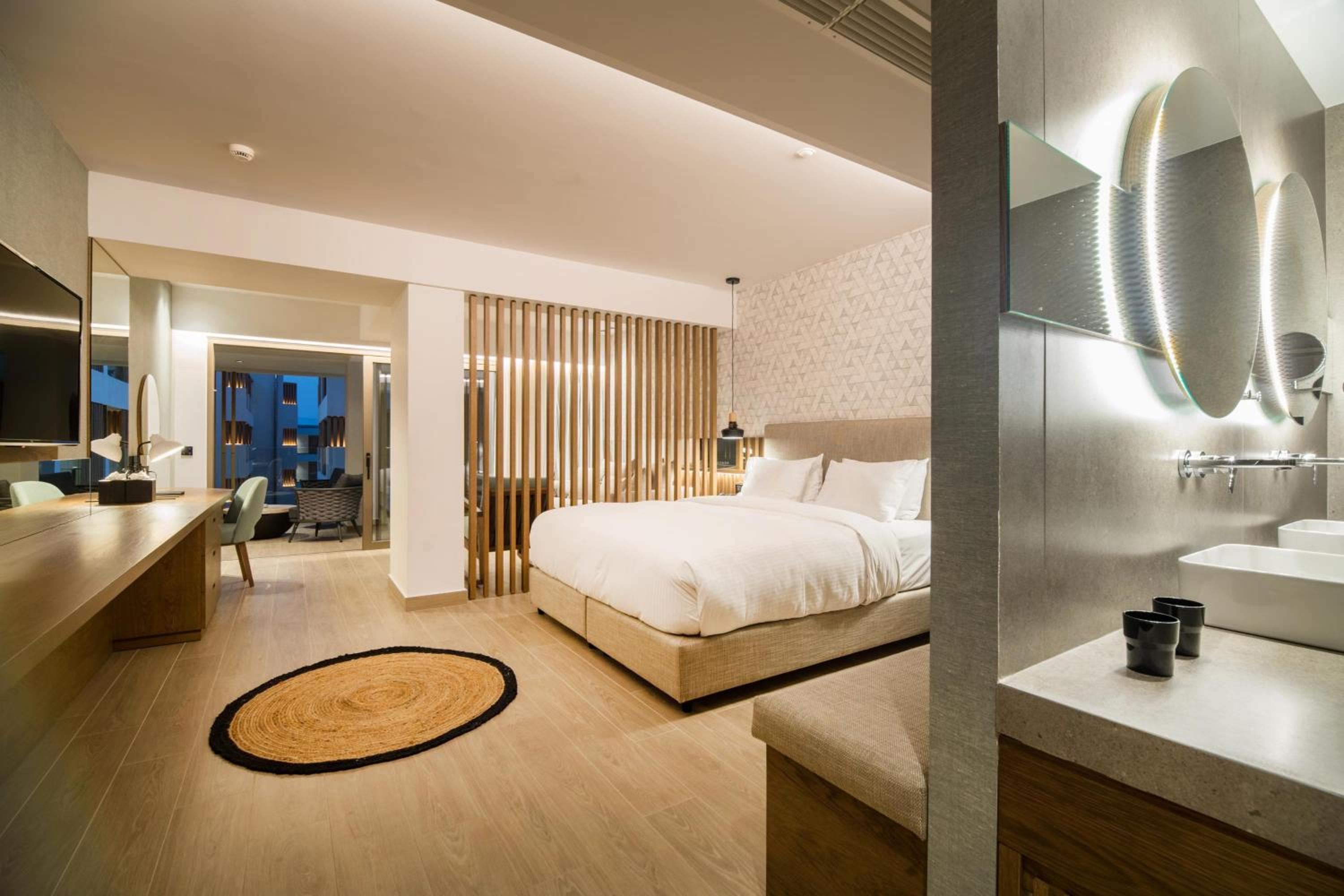 AKASHA Beach Hotel & Spa