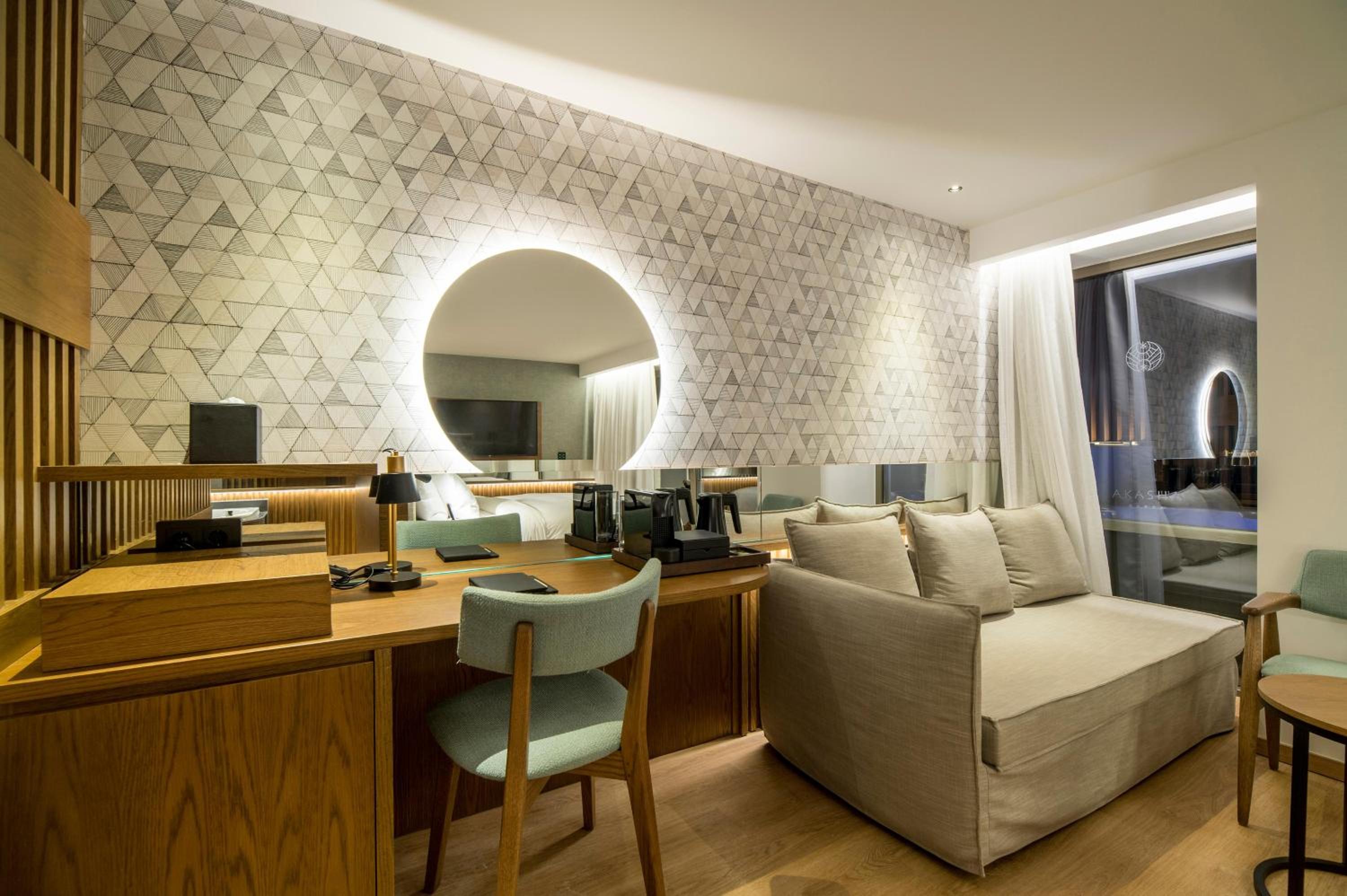 AKASHA Beach Hotel & Spa