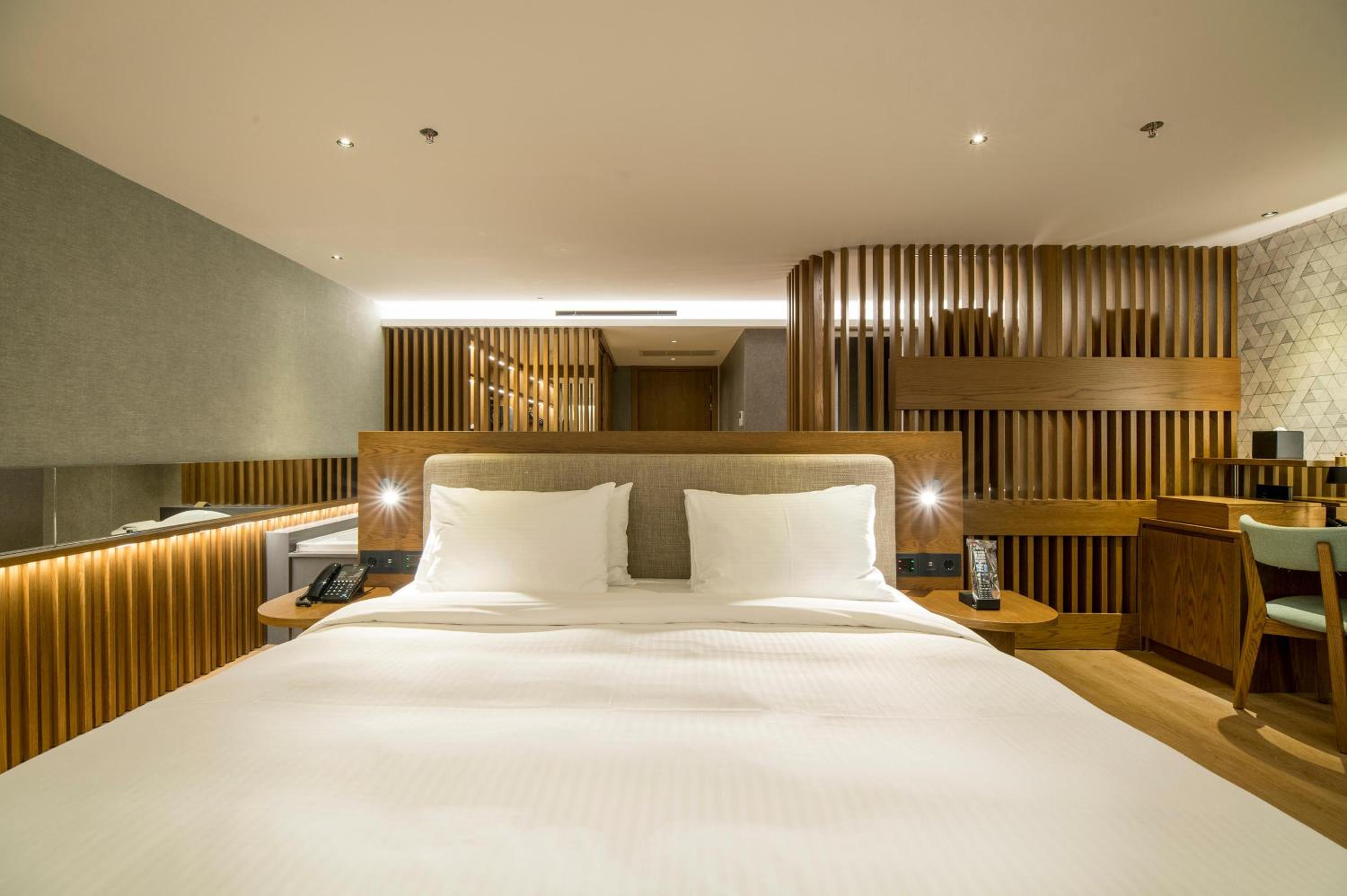 AKASHA Beach Hotel & Spa