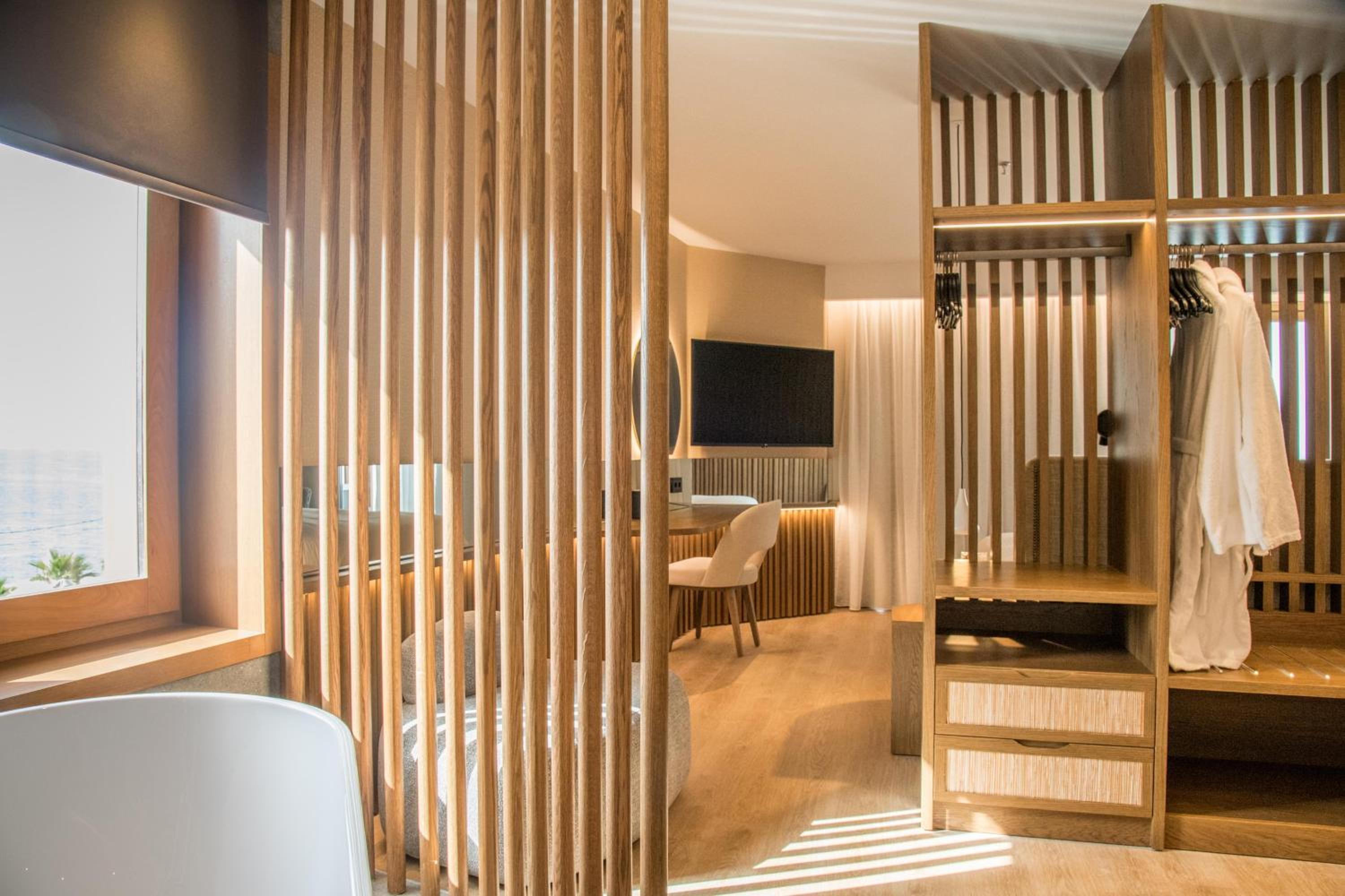AKASHA Beach Hotel & Spa
