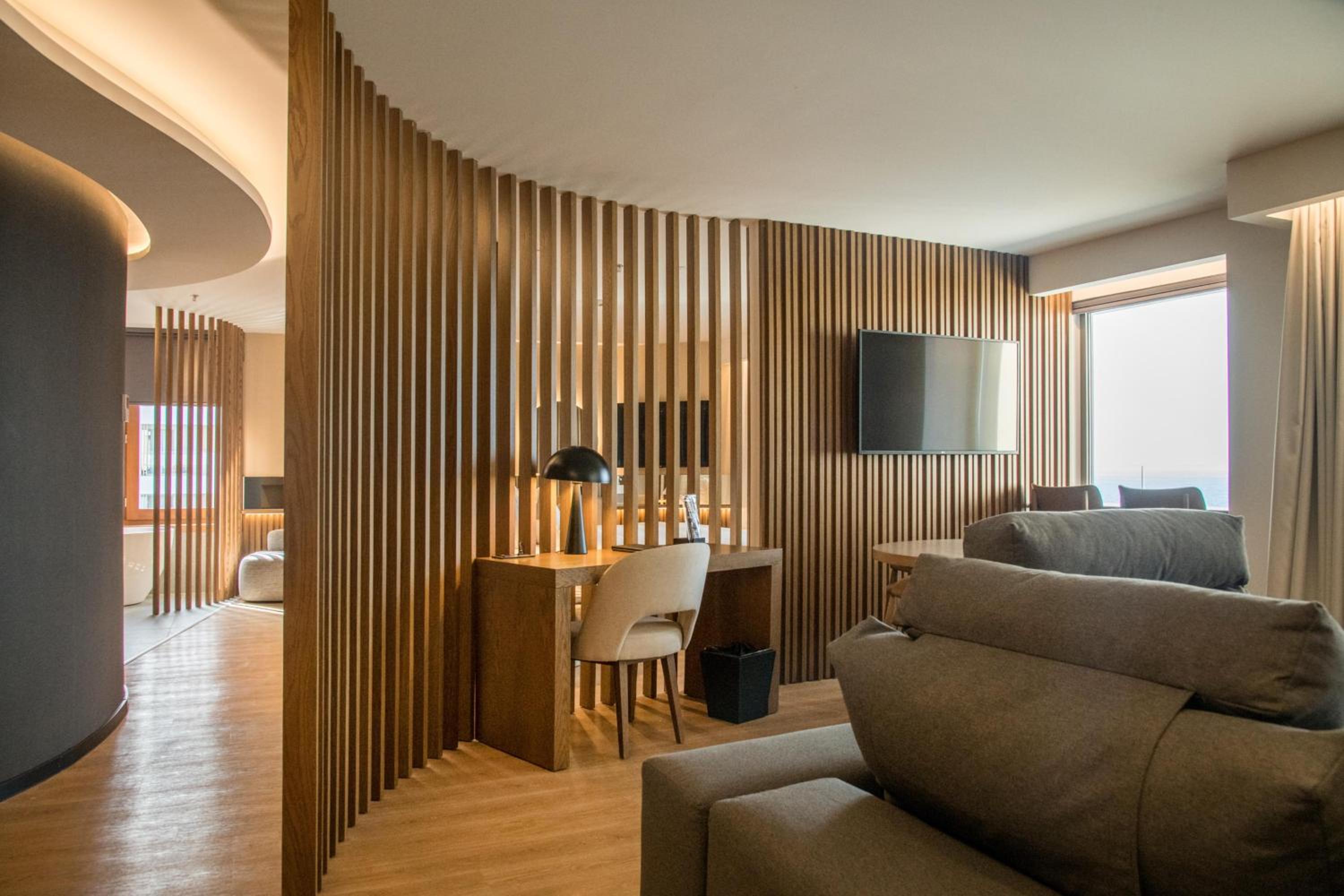 AKASHA Beach Hotel & Spa