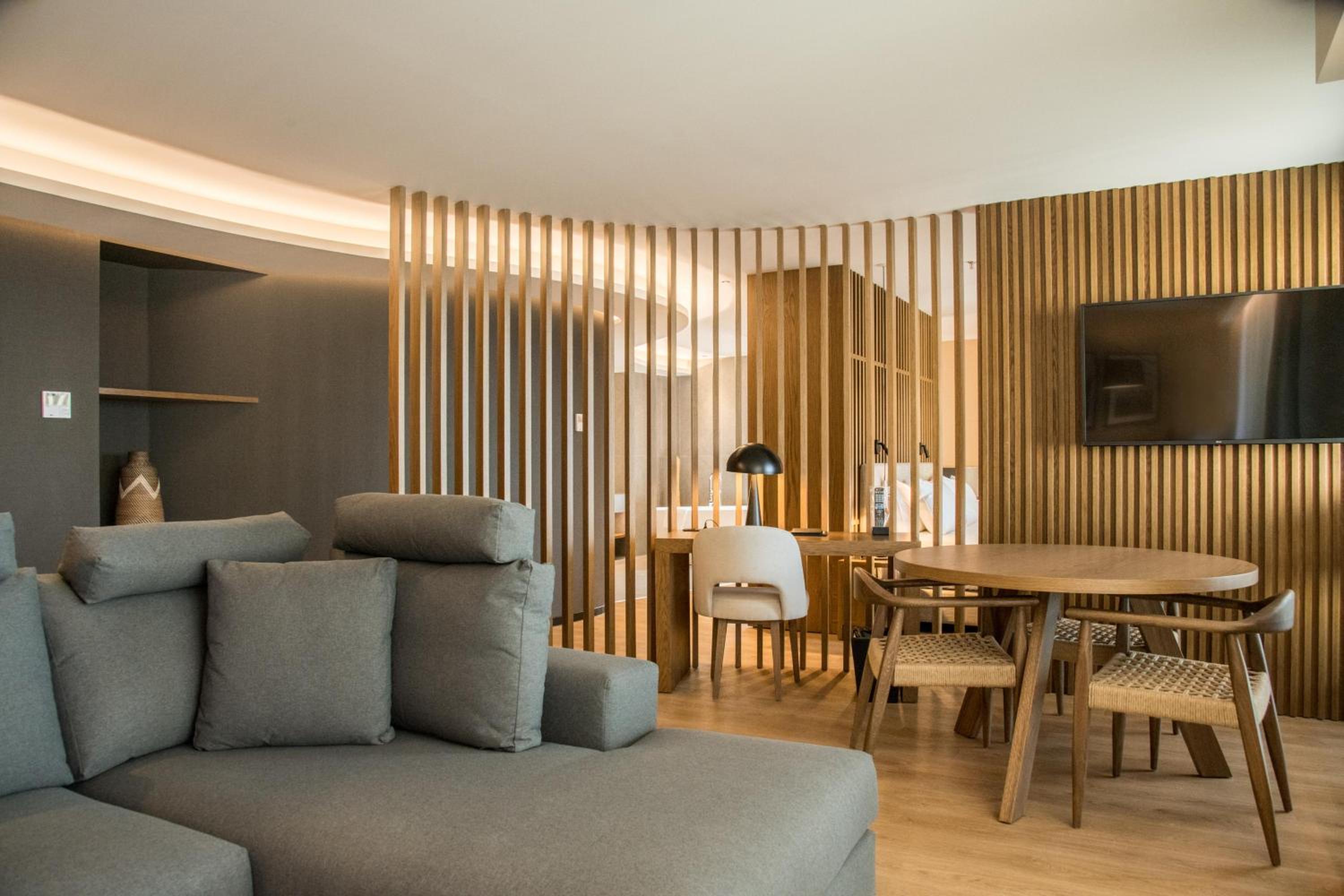 AKASHA Beach Hotel & Spa