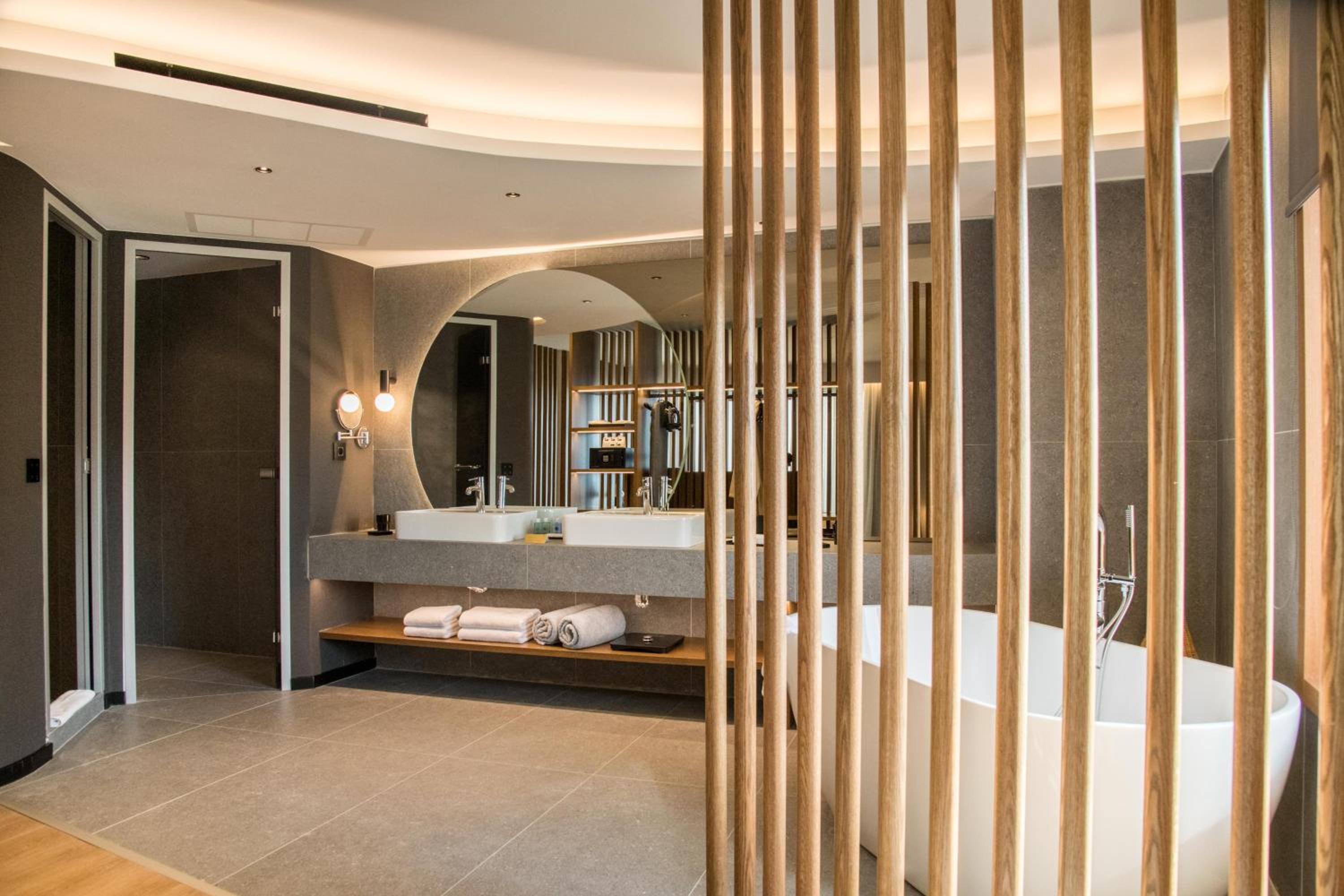 AKASHA Beach Hotel & Spa