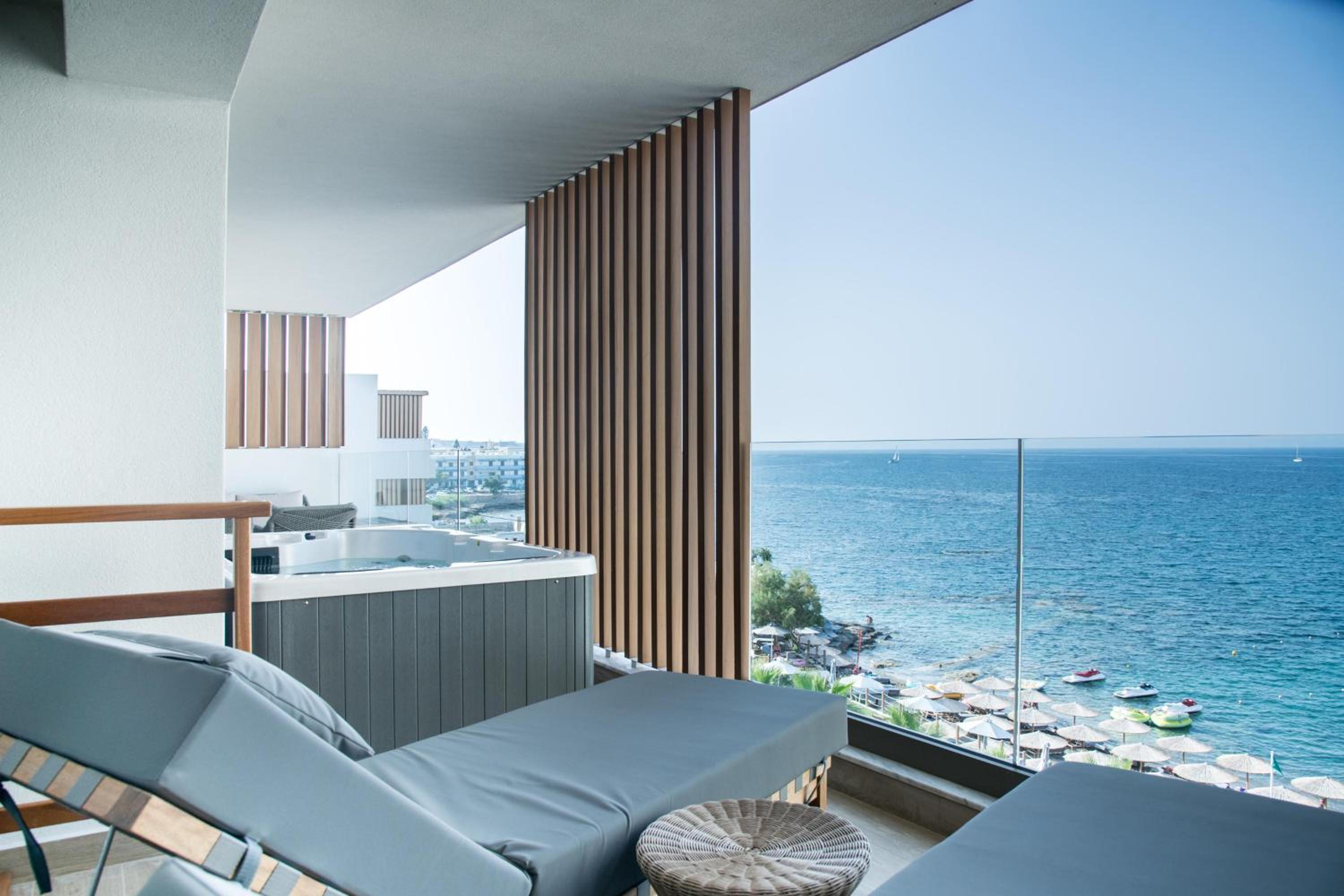 AKASHA Beach Hotel & Spa