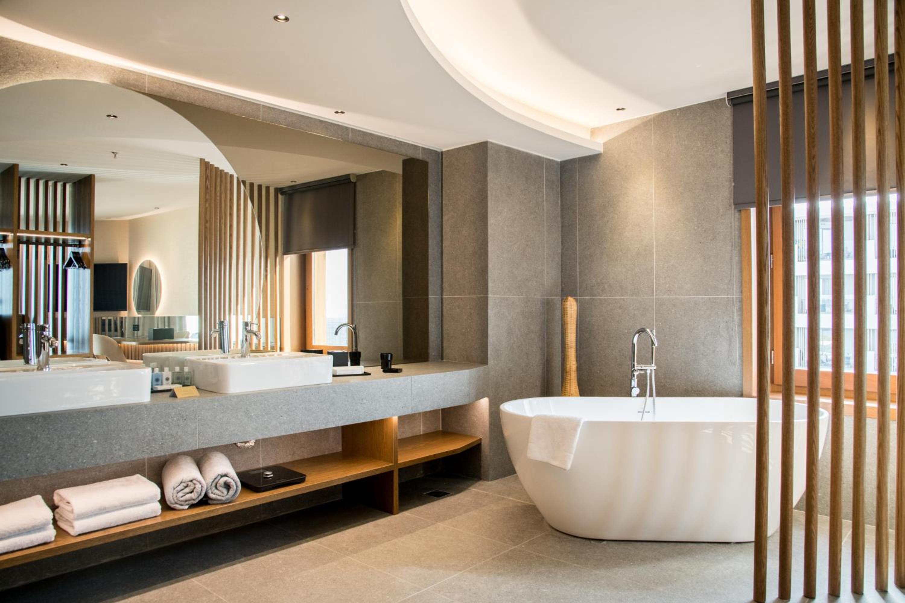 AKASHA Beach Hotel & Spa