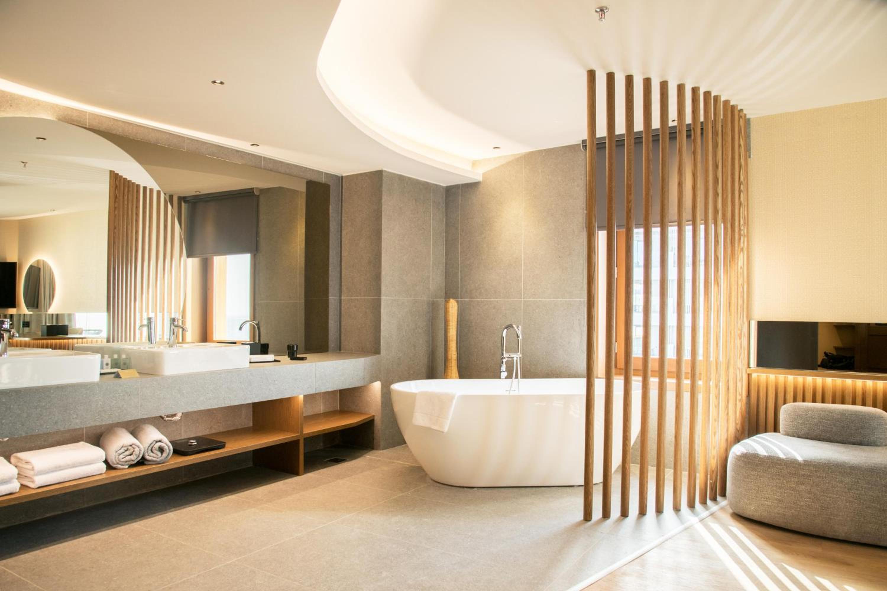 AKASHA Beach Hotel & Spa