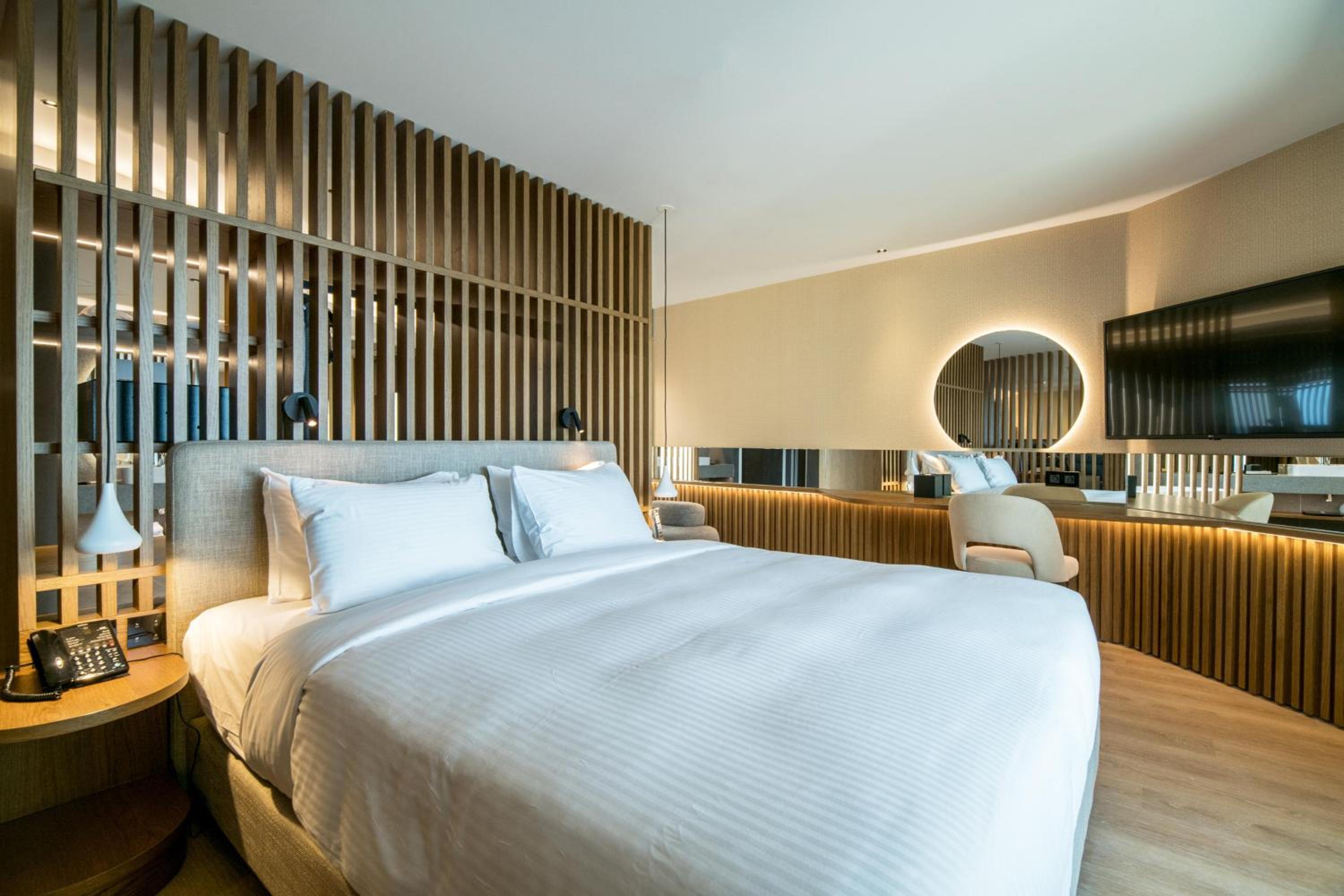AKASHA Beach Hotel & Spa