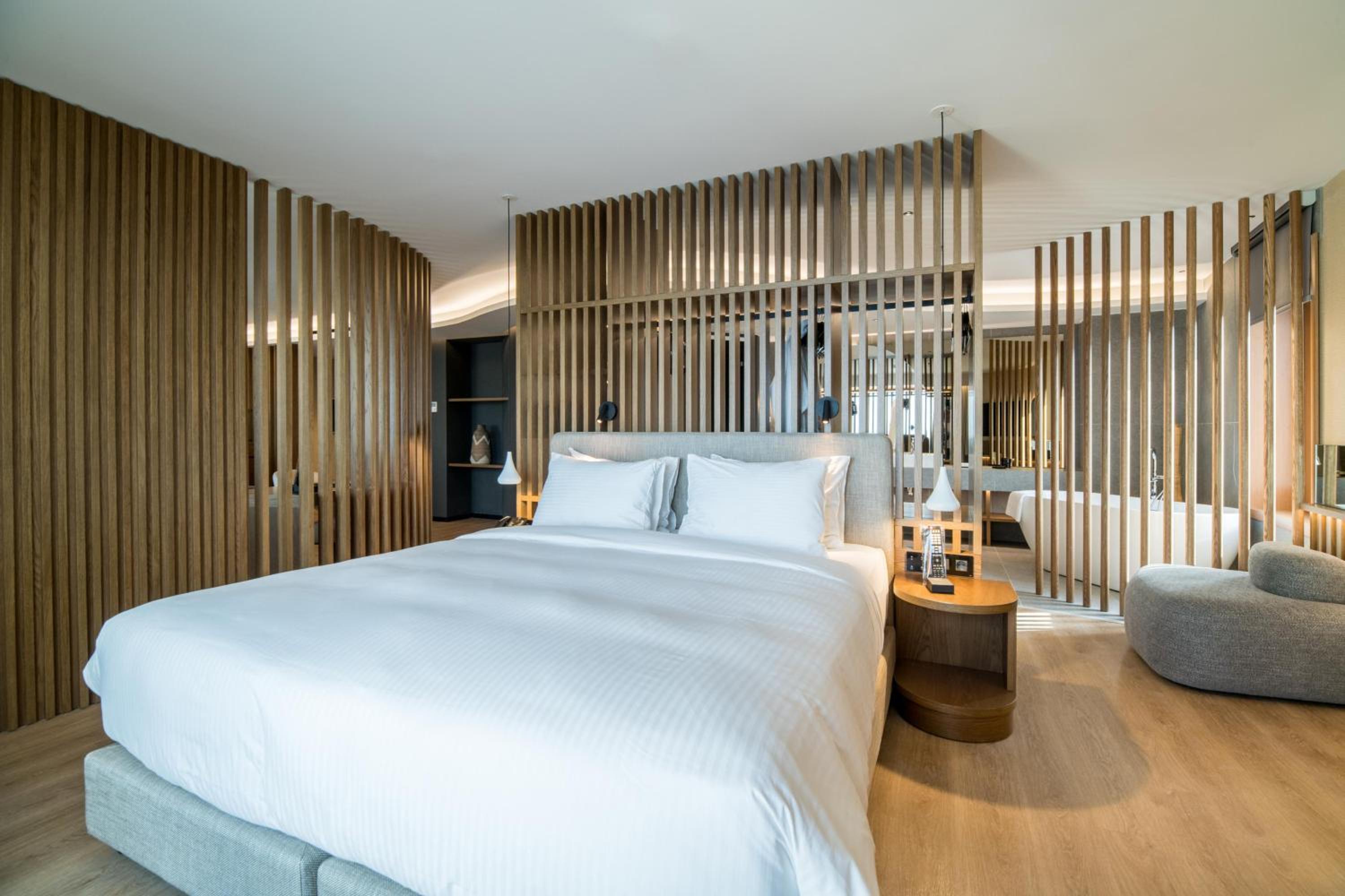 AKASHA Beach Hotel & Spa