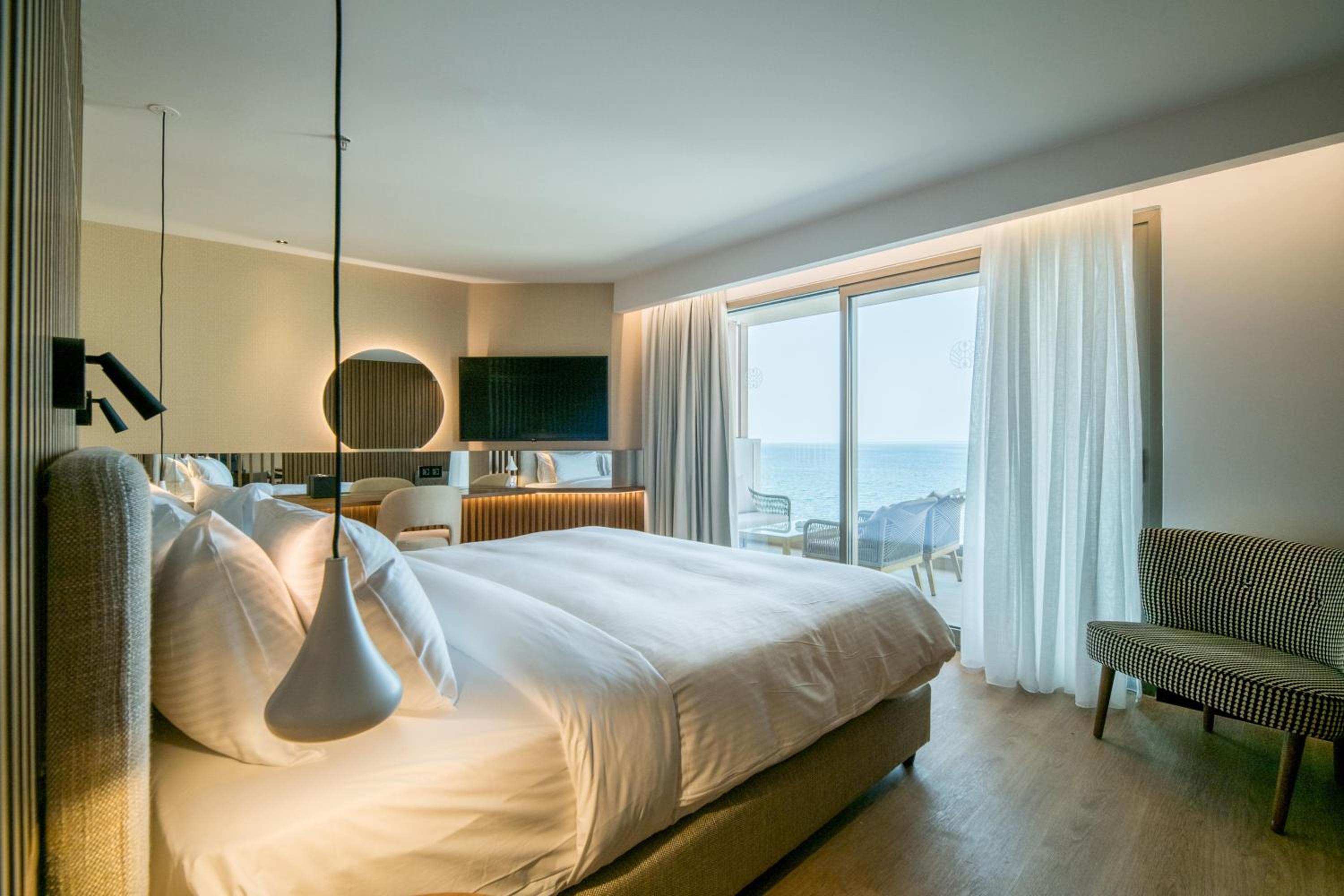 AKASHA Beach Hotel & Spa