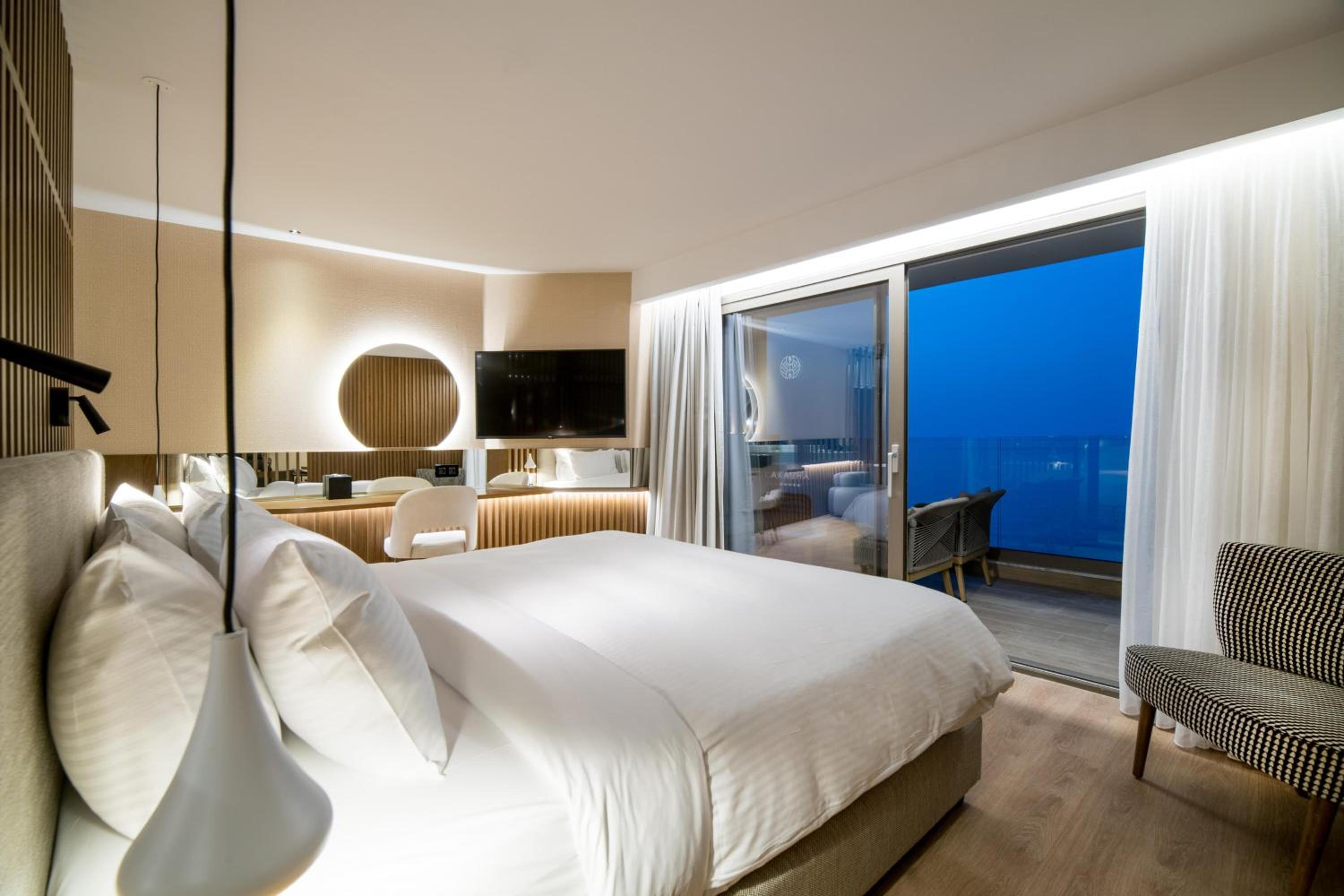 AKASHA Beach Hotel & Spa