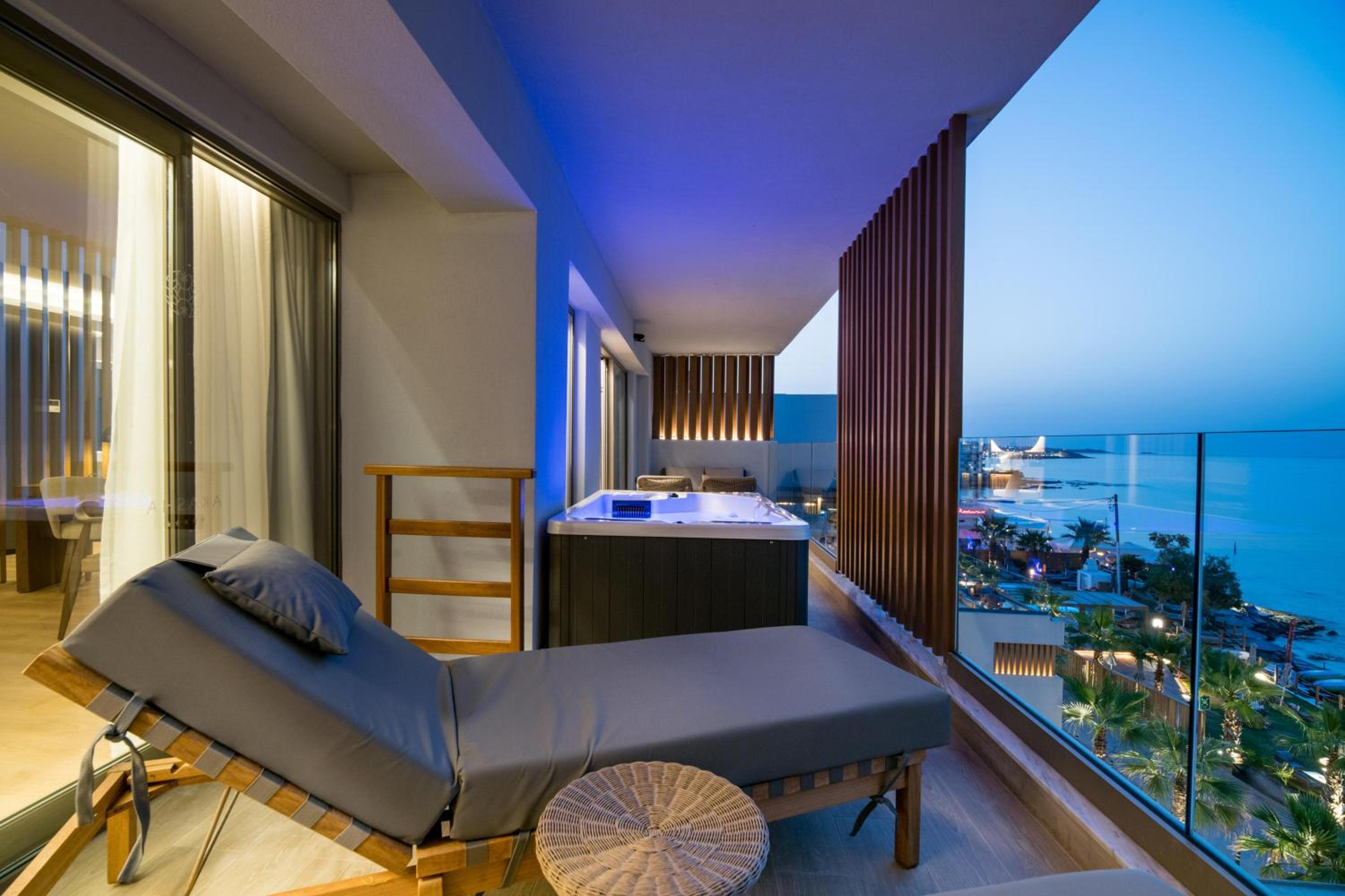 AKASHA Beach Hotel & Spa