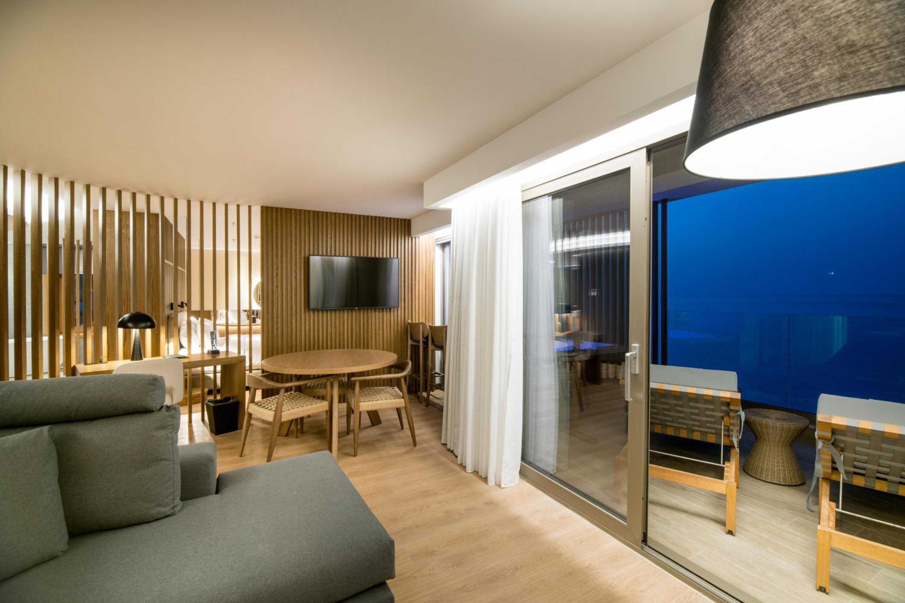 AKASHA Beach Hotel & Spa