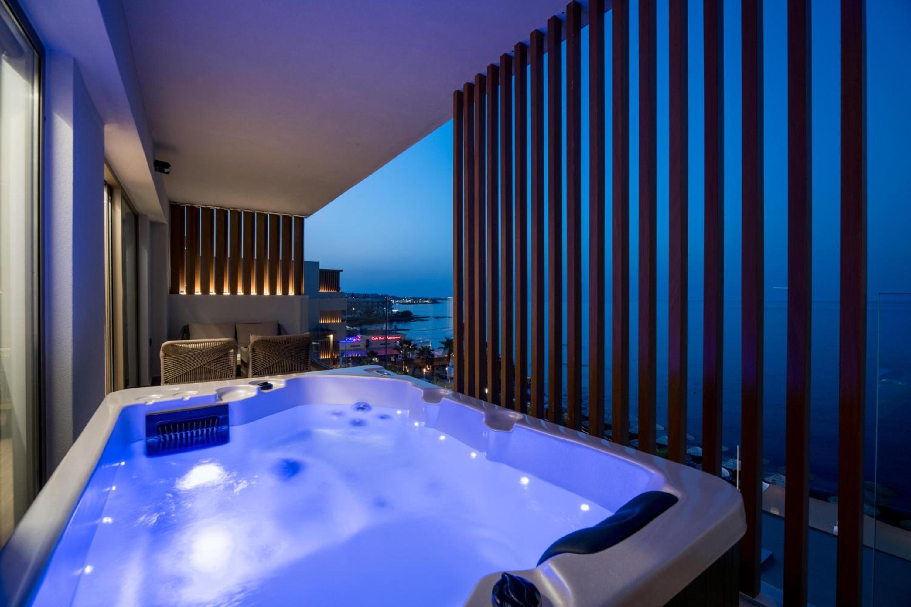 AKASHA Beach Hotel & Spa