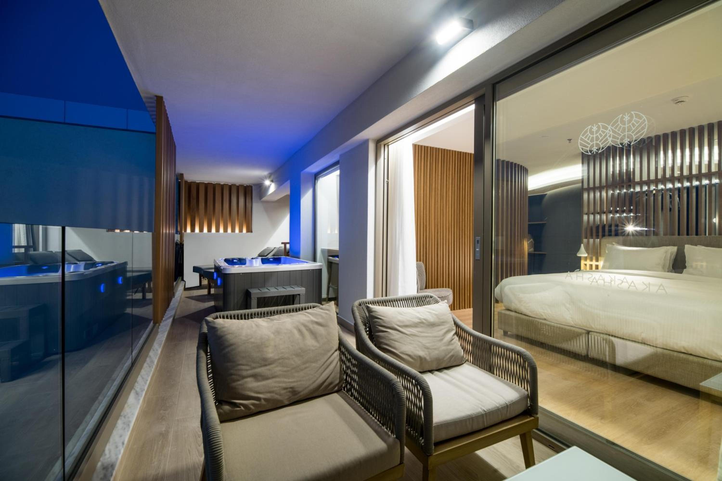 AKASHA Beach Hotel & Spa