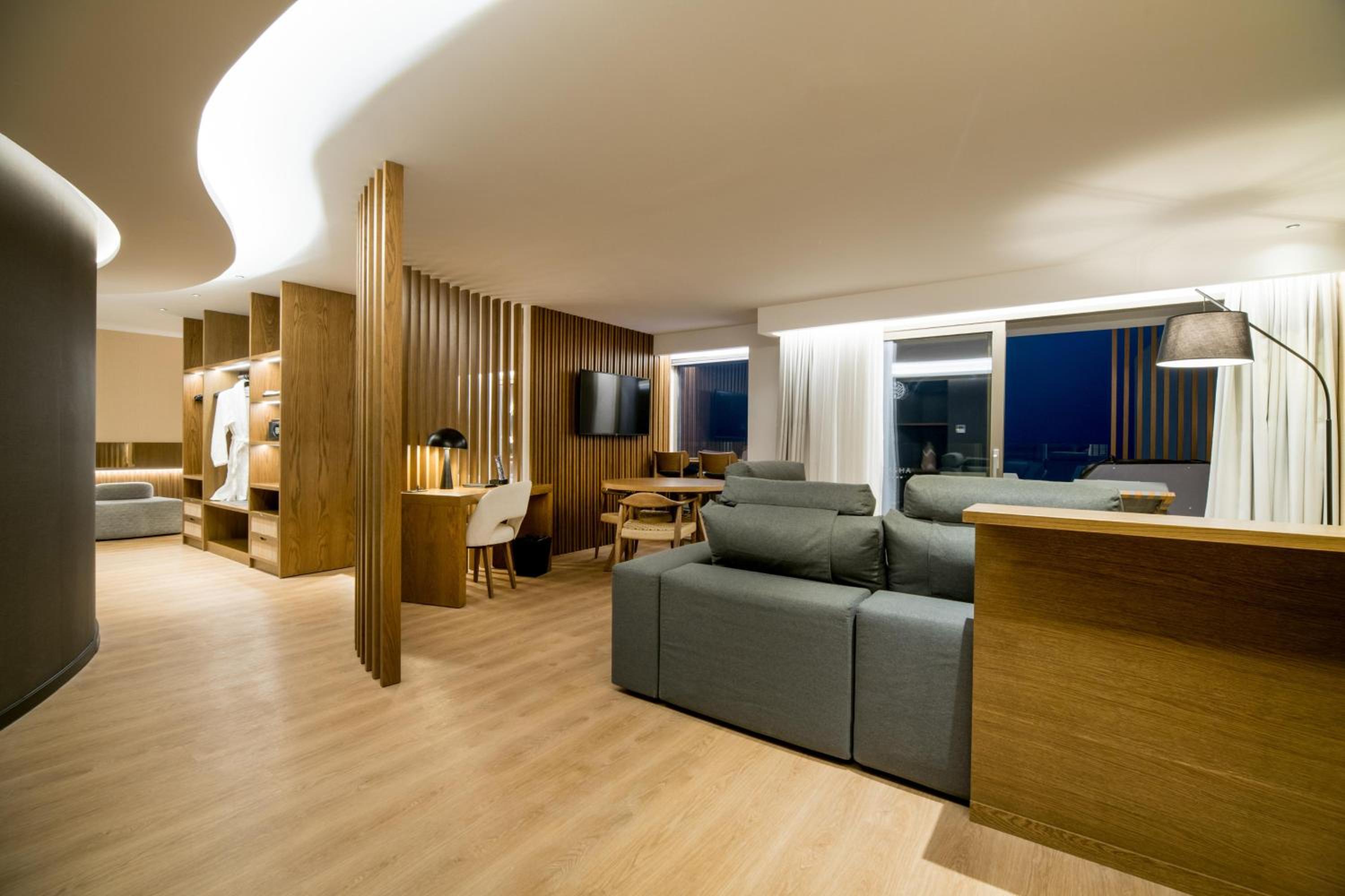 AKASHA Beach Hotel & Spa