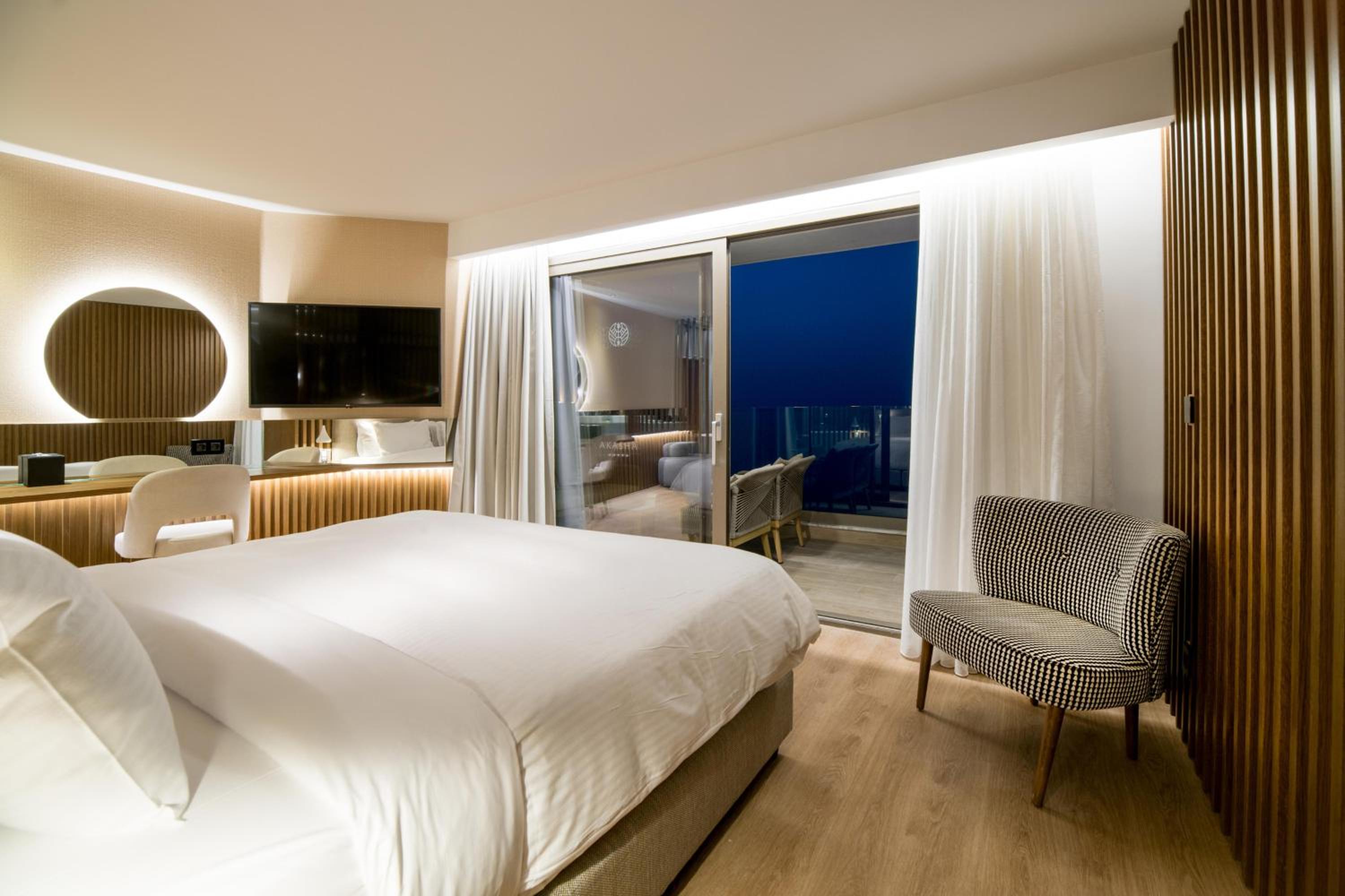 AKASHA Beach Hotel & Spa