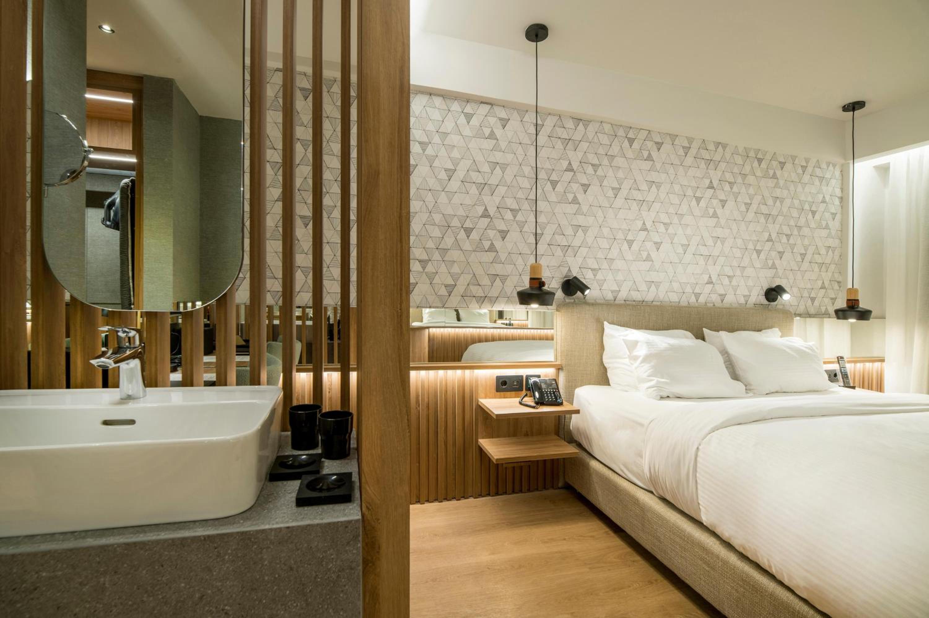 AKASHA Beach Hotel & Spa