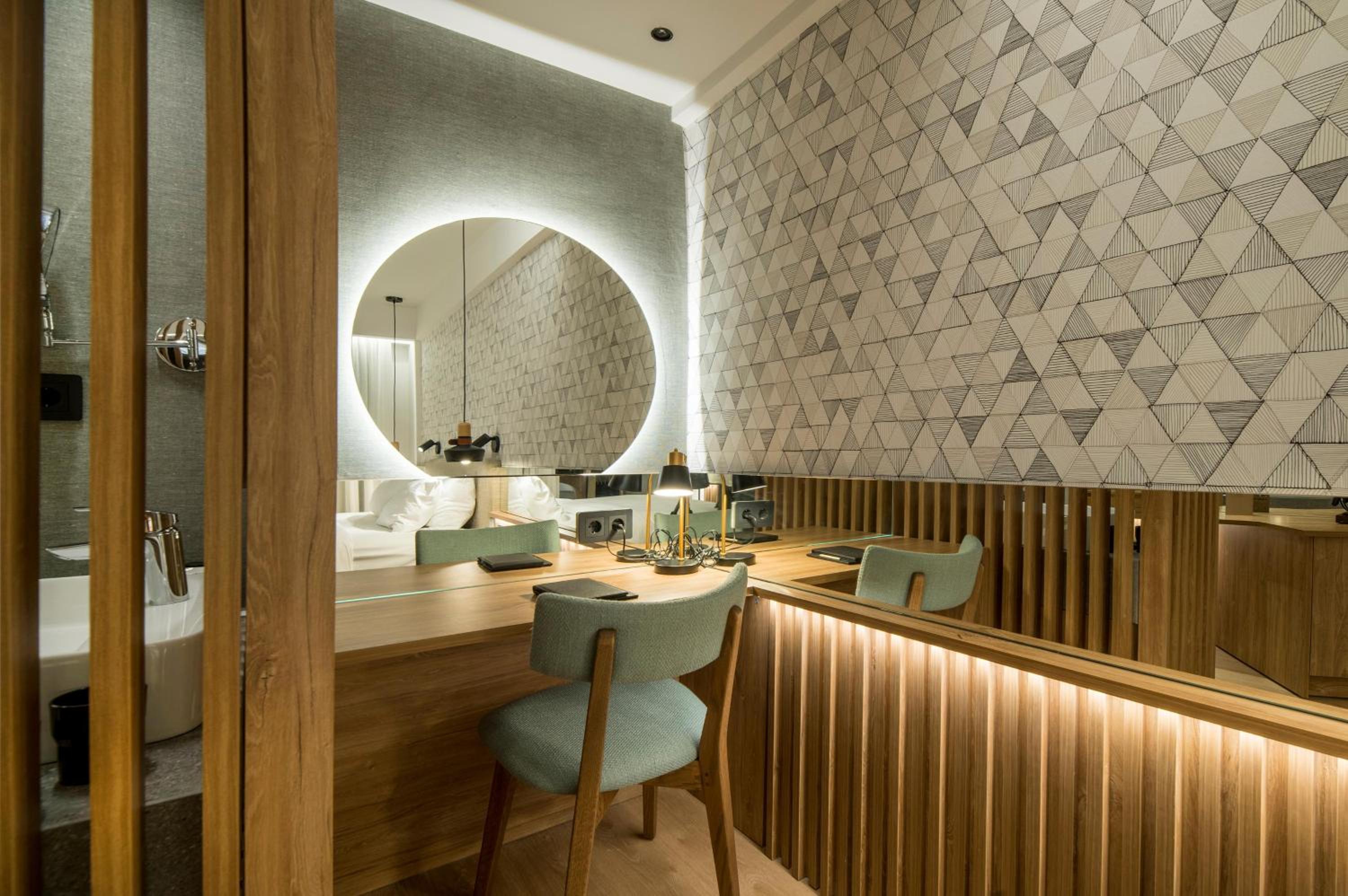 AKASHA Beach Hotel & Spa