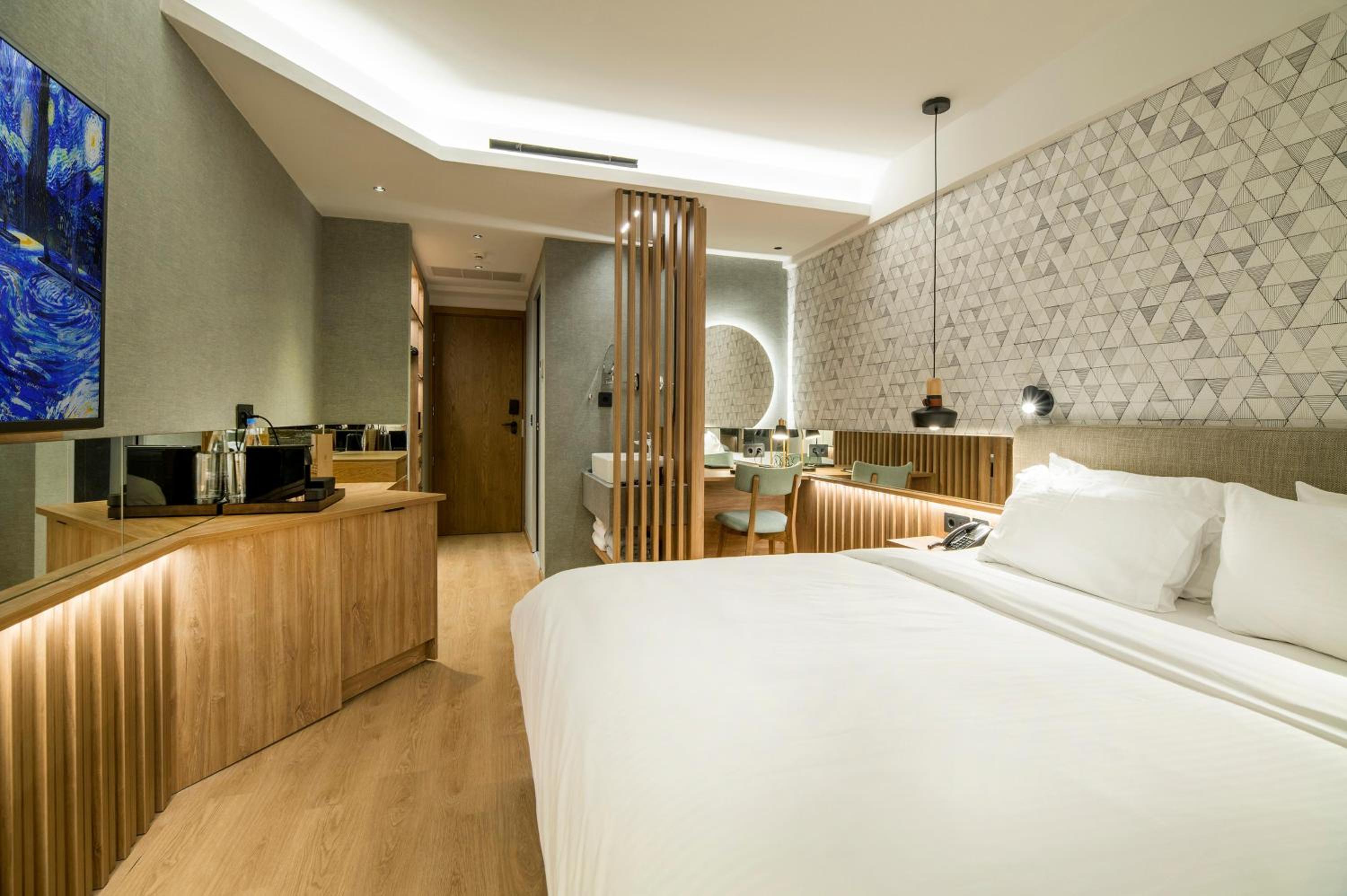 AKASHA Beach Hotel & Spa