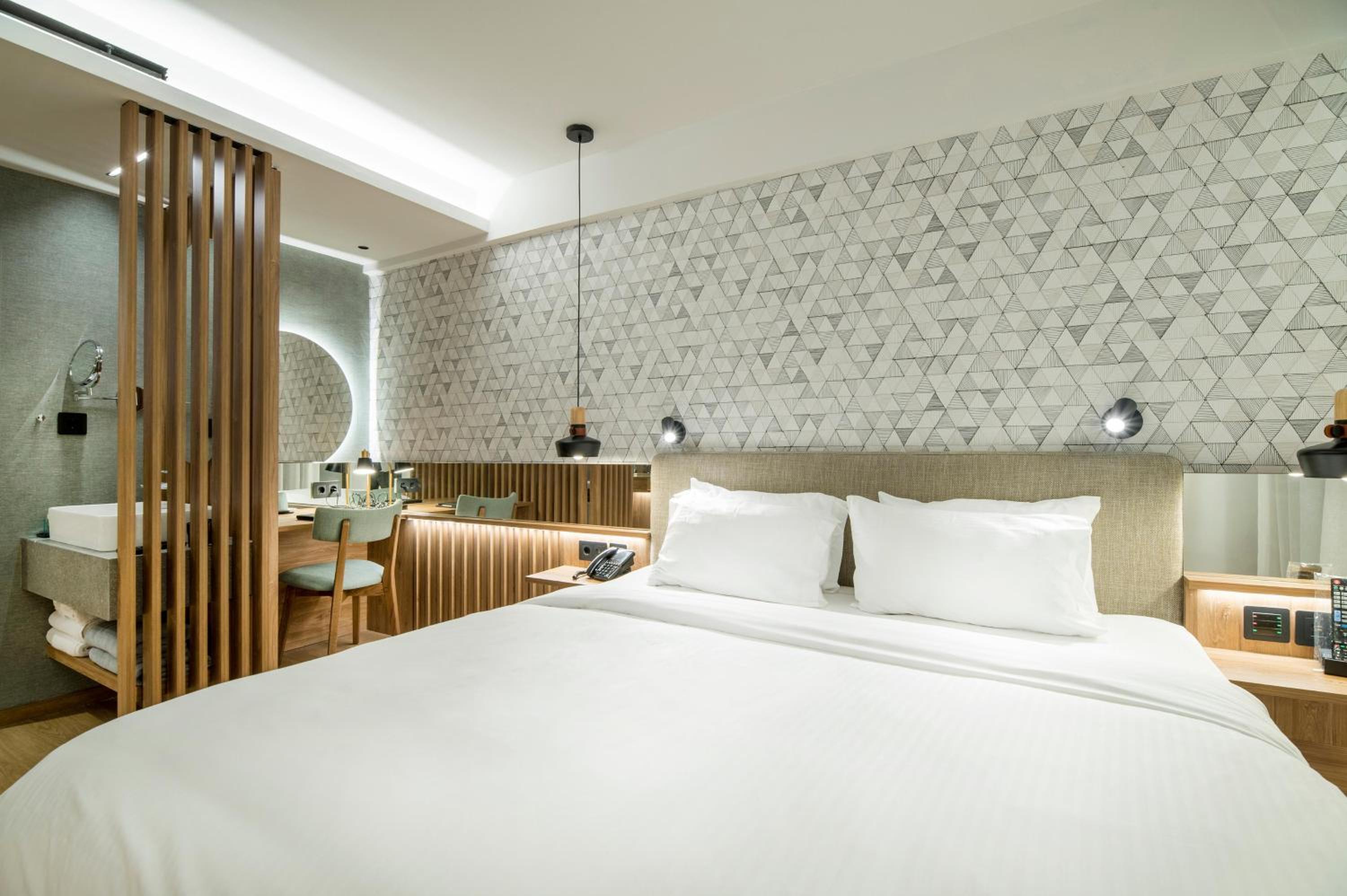 AKASHA Beach Hotel & Spa