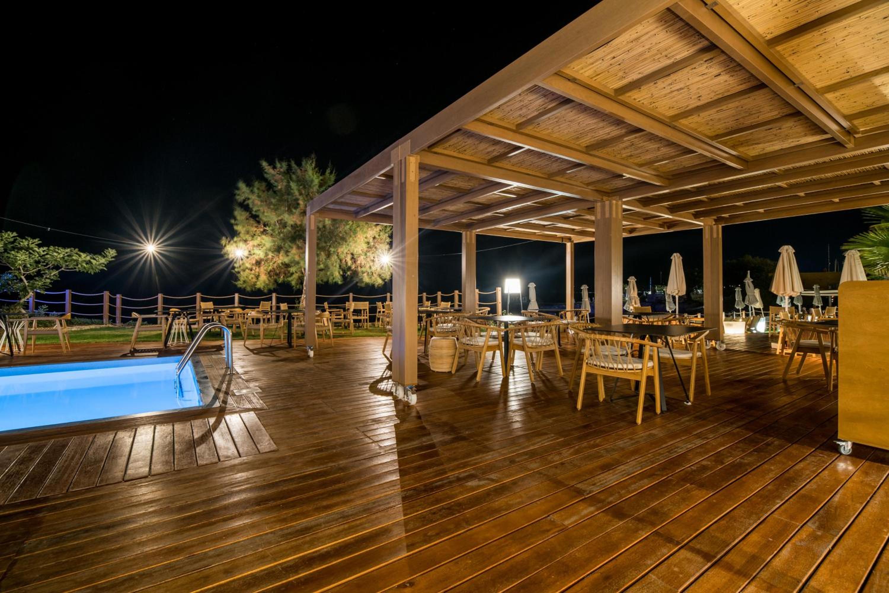 AKASHA Beach Hotel & Spa