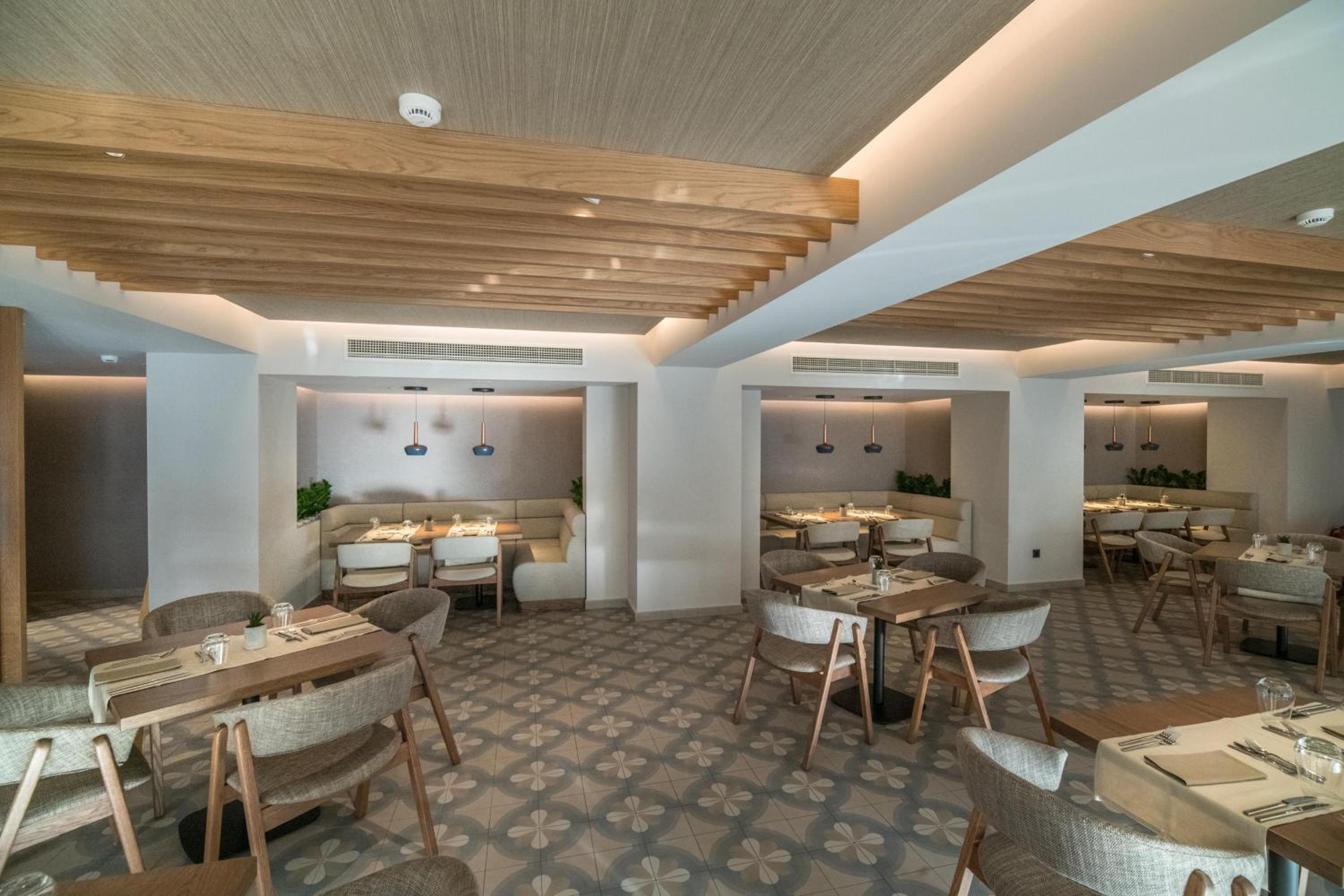 AKASHA Beach Hotel & Spa