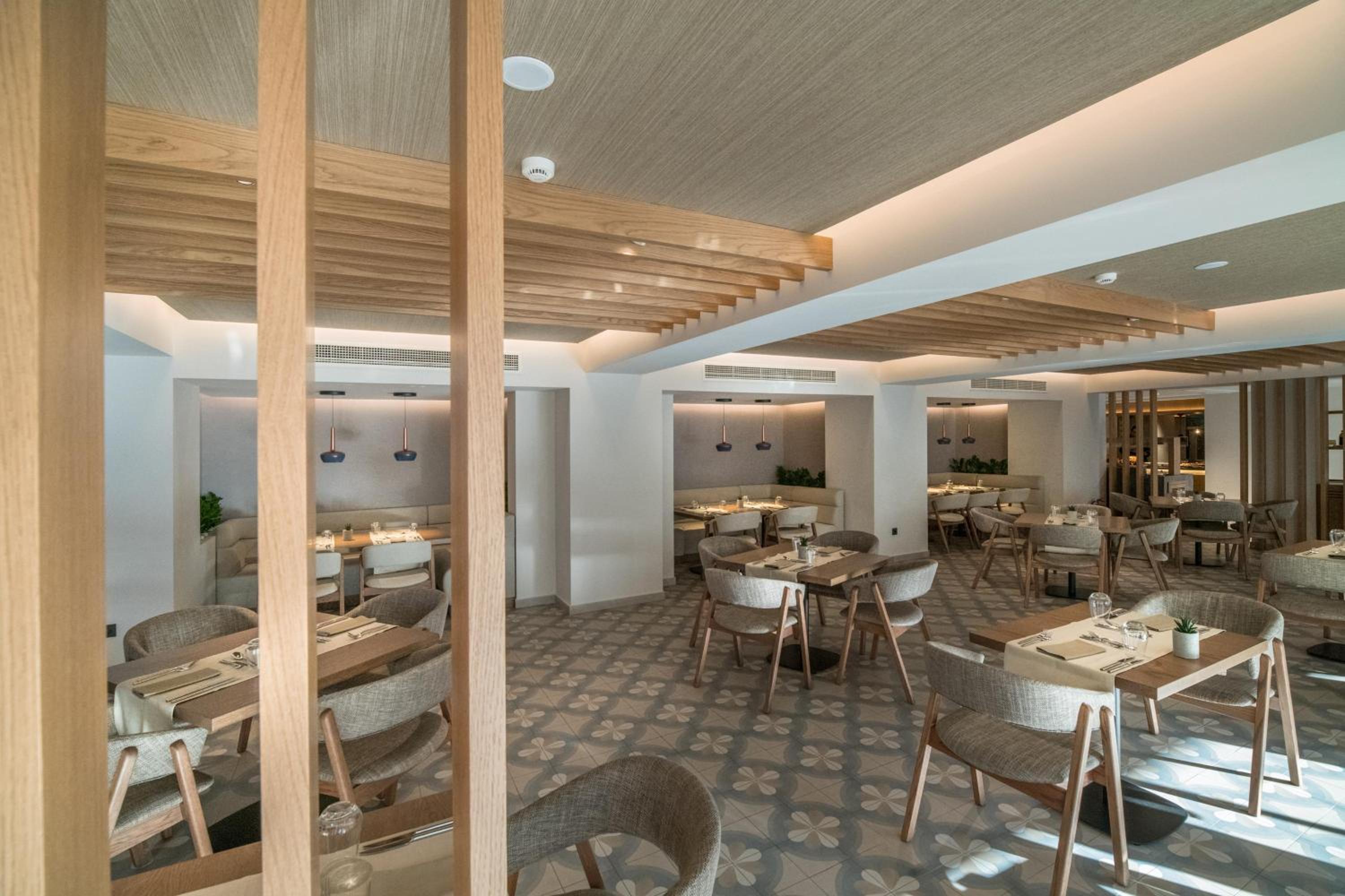 AKASHA Beach Hotel & Spa