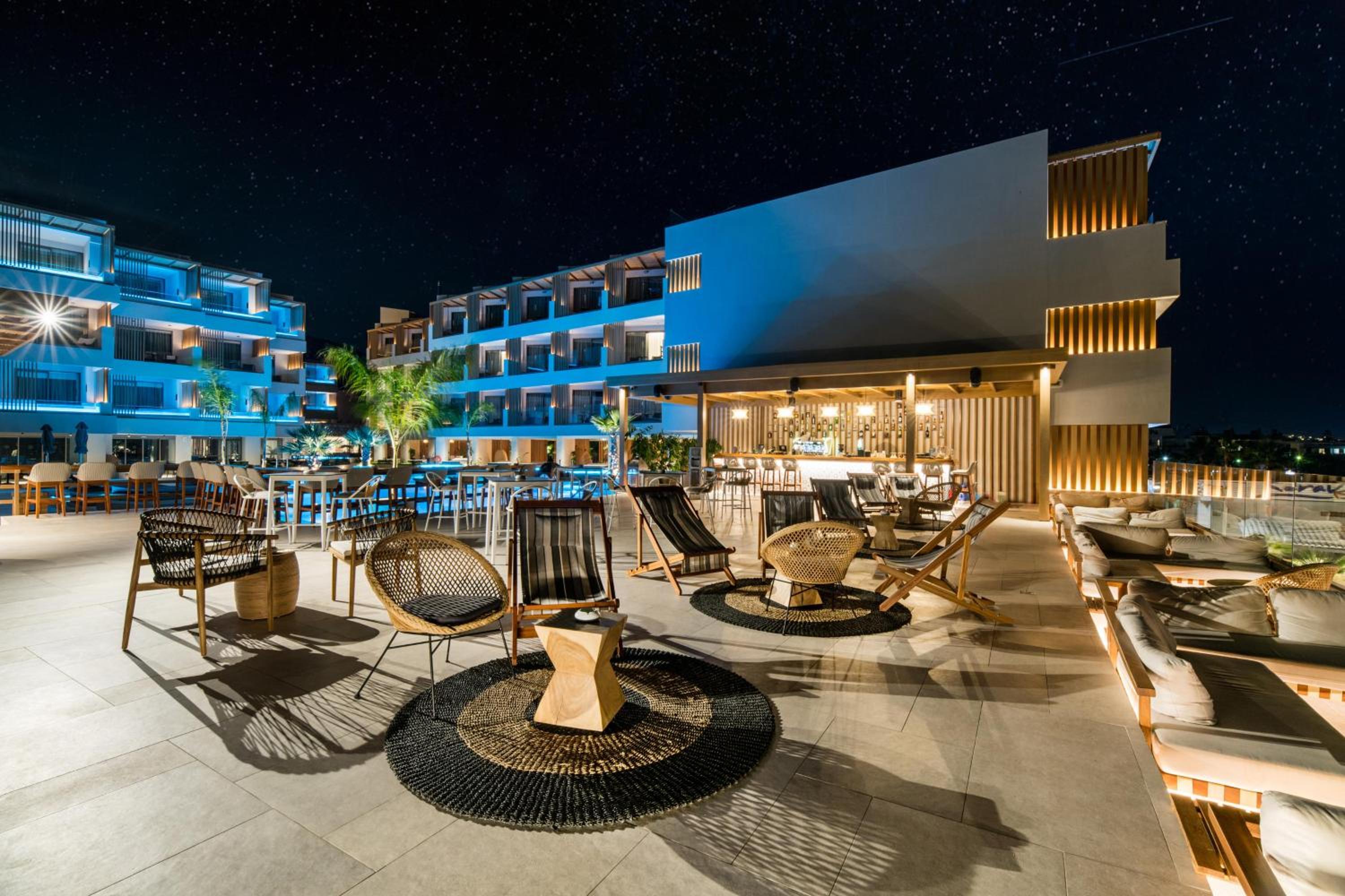 AKASHA Beach Hotel & Spa