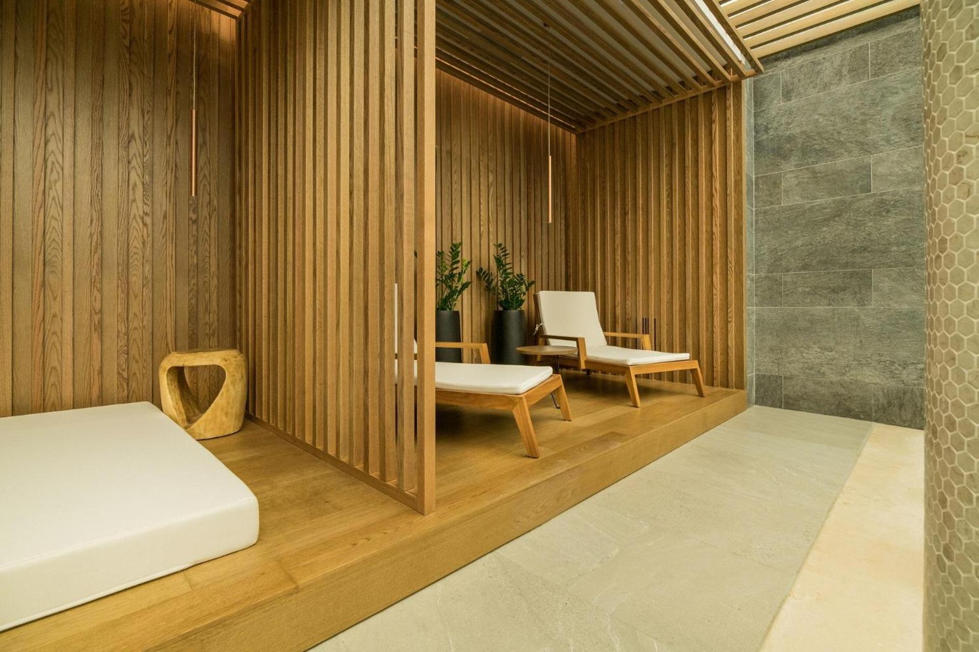 AKASHA Beach Hotel & Spa