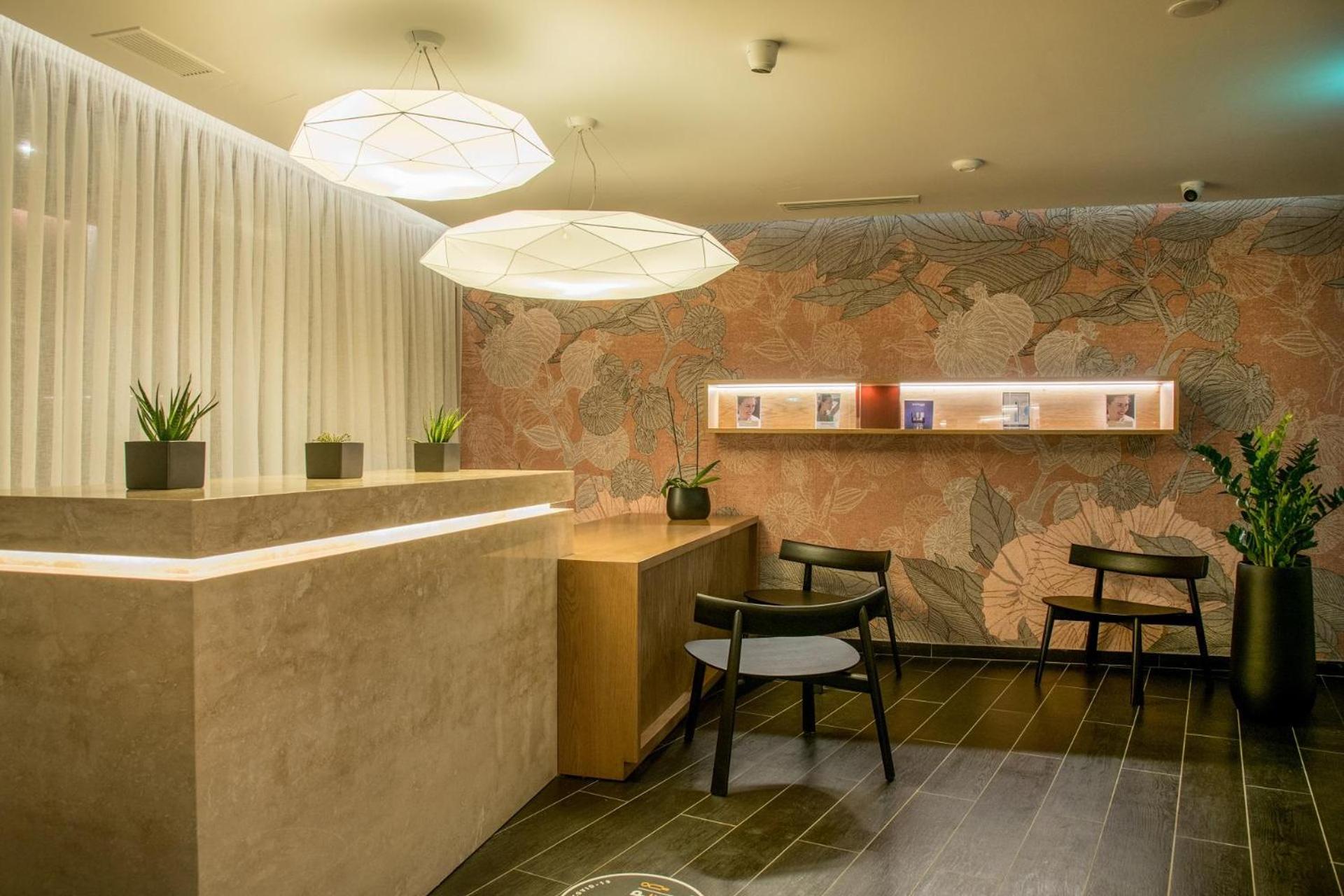 AKASHA Beach Hotel & Spa