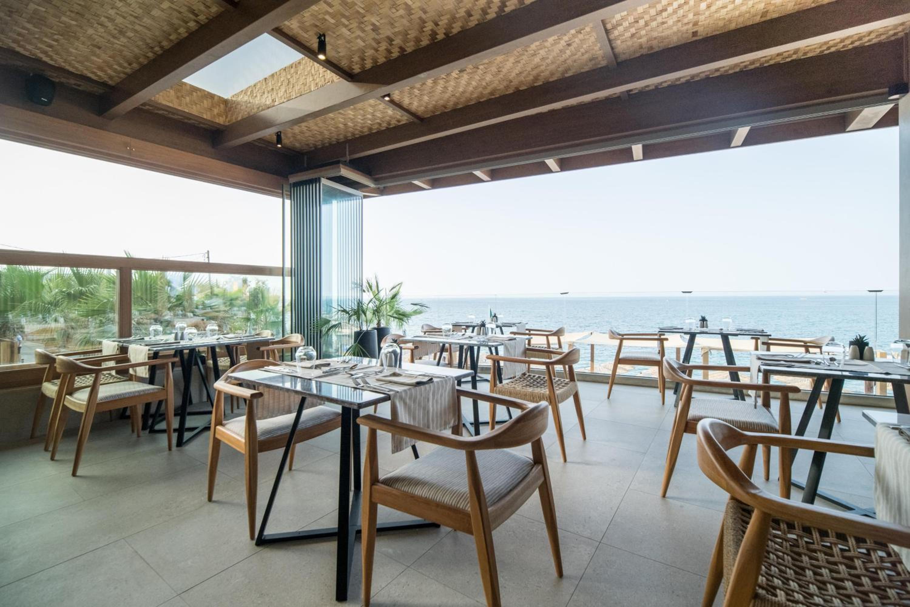 AKASHA Beach Hotel & Spa