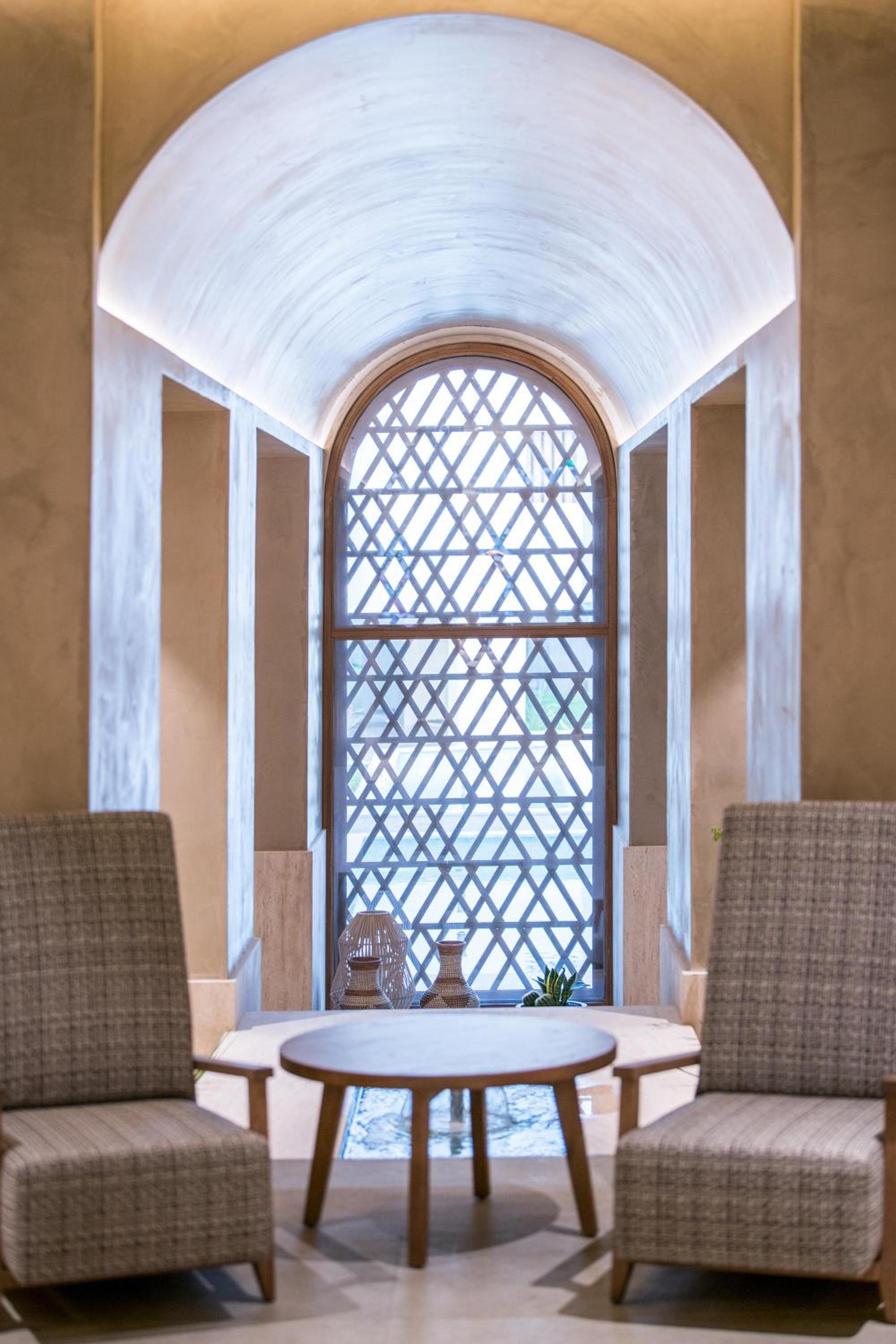 AKASHA Beach Hotel & Spa
