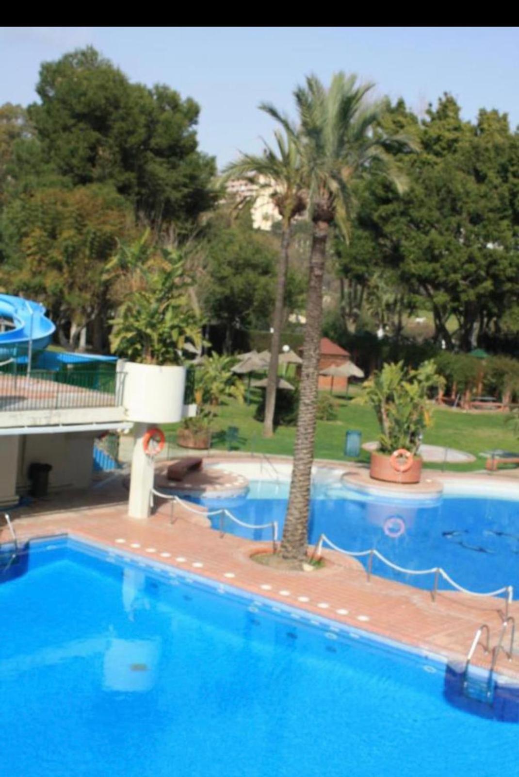 BENALBEACH COMPLEX