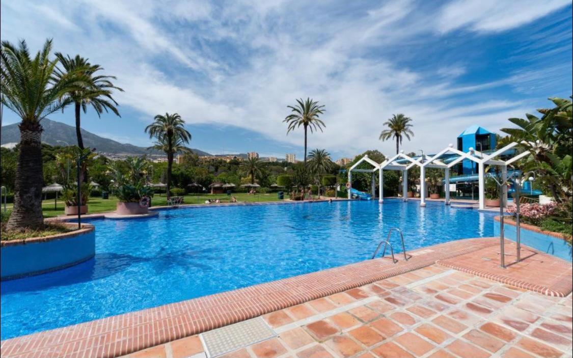 BENALBEACH COMPLEX