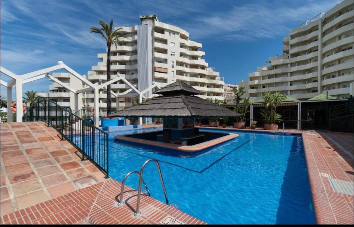 BENALBEACH COMPLEX