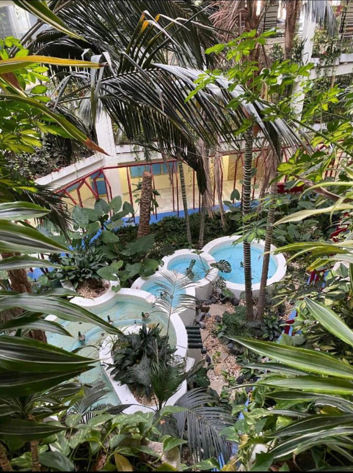 BENALBEACH COMPLEX