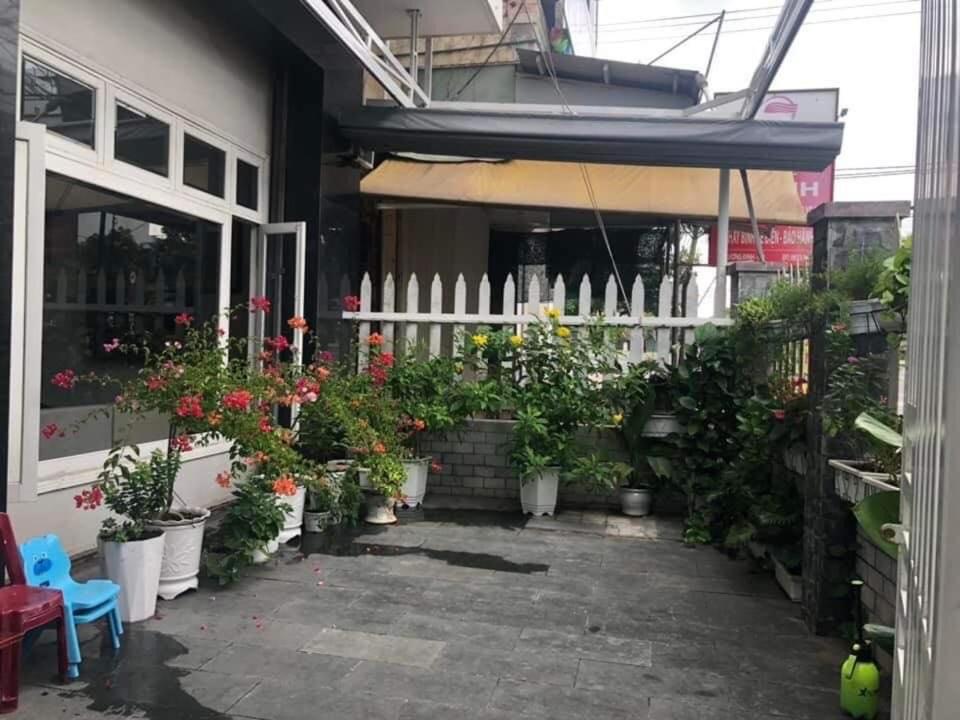 Motel Minh Thảo