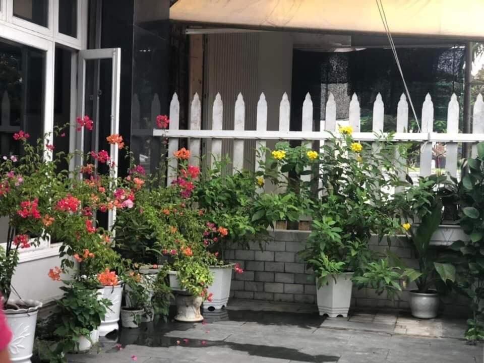 Motel Minh Thảo