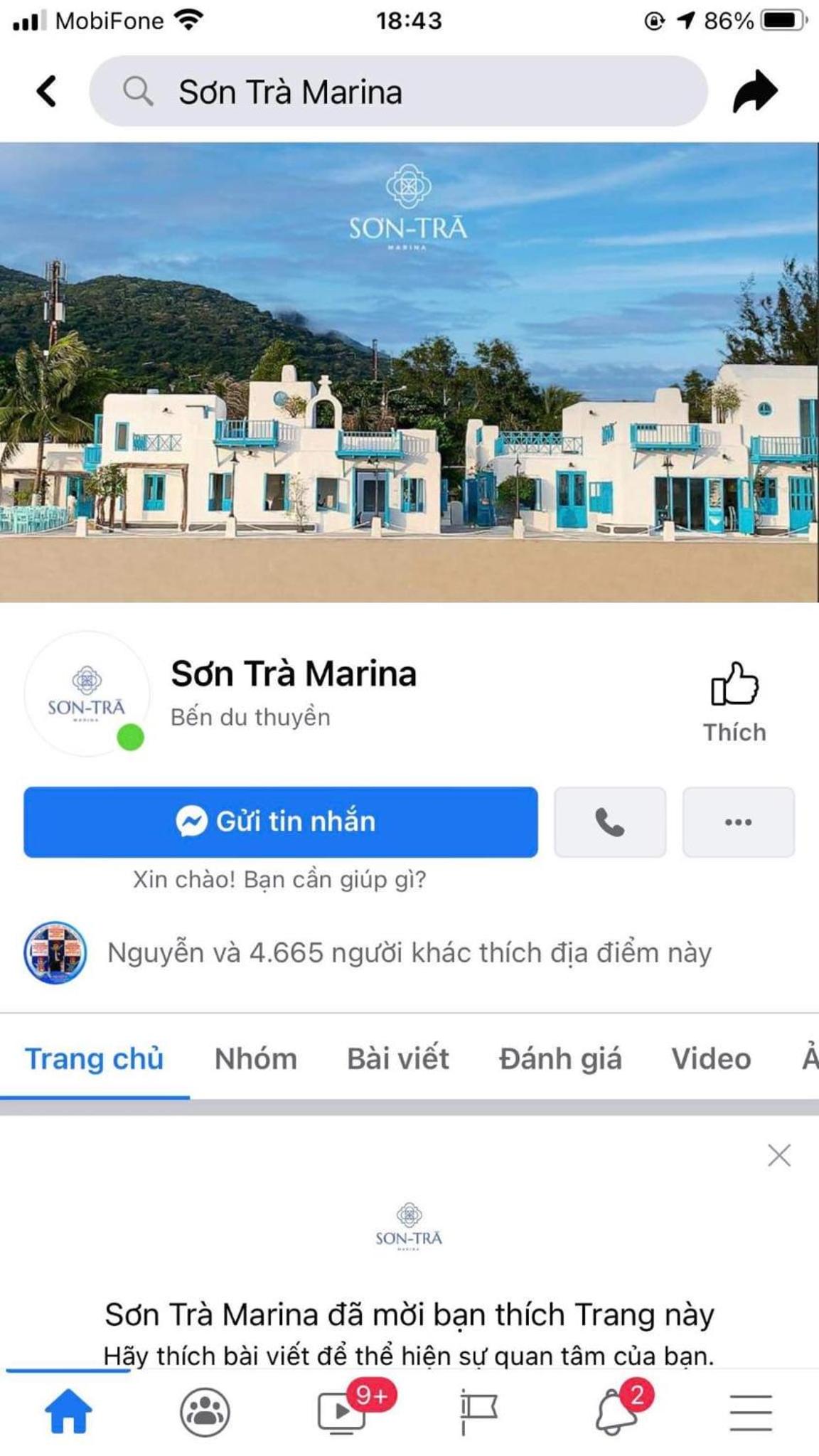 Motel Minh Thảo