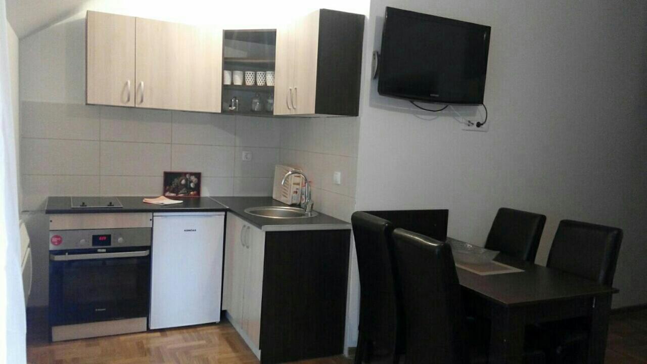 Eros apartmani
