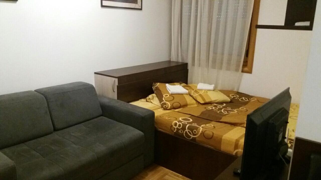 Eros apartmani