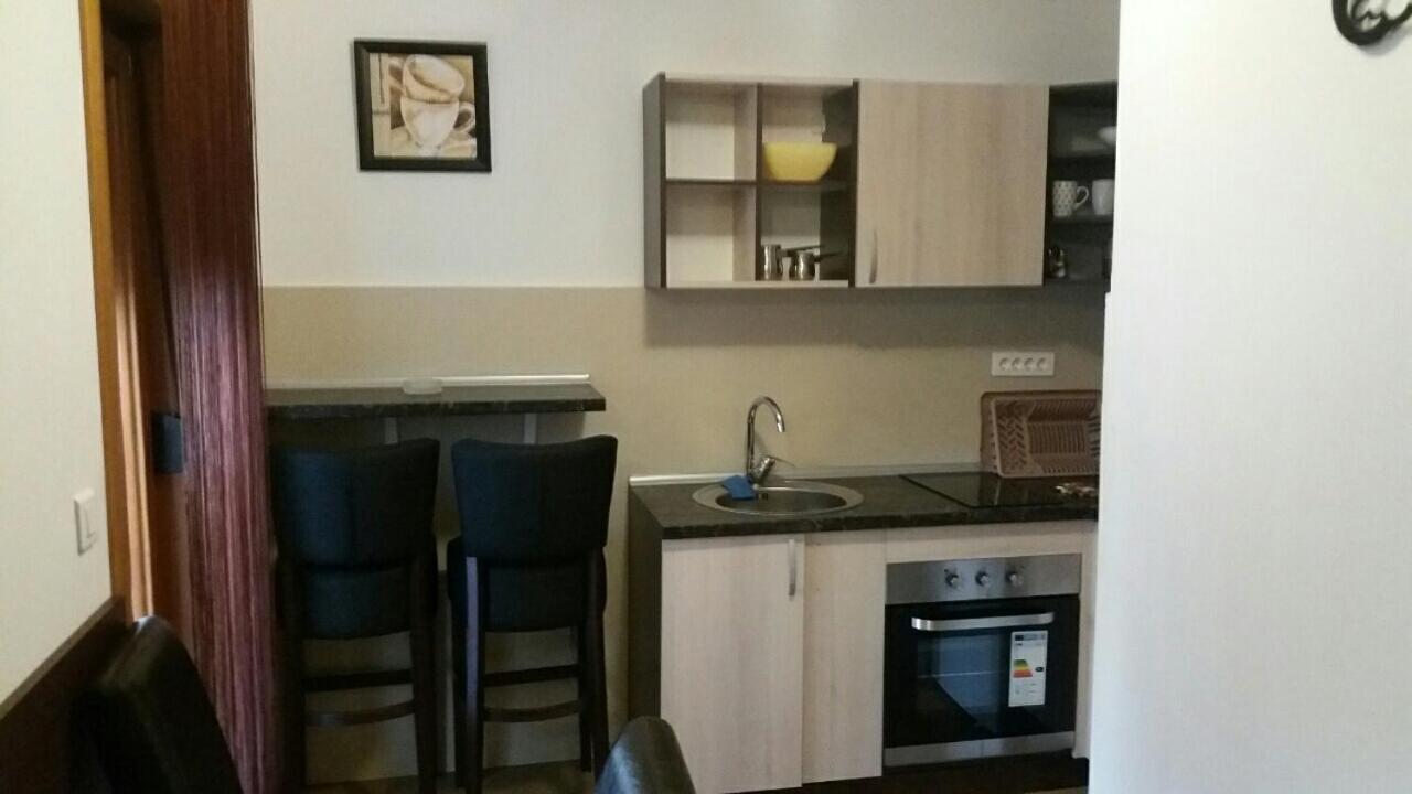 Eros apartmani