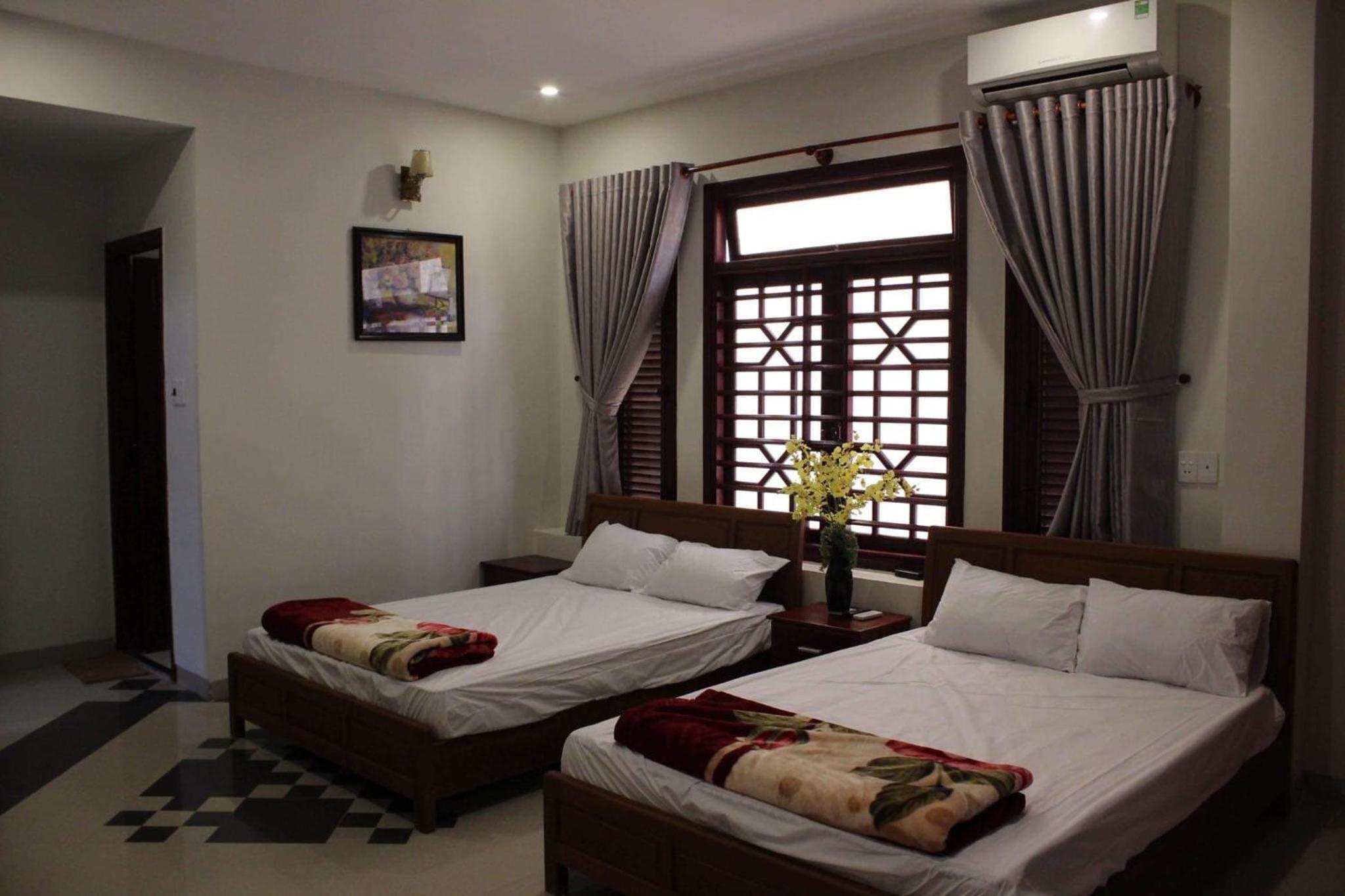 Motel Minh Thảo
