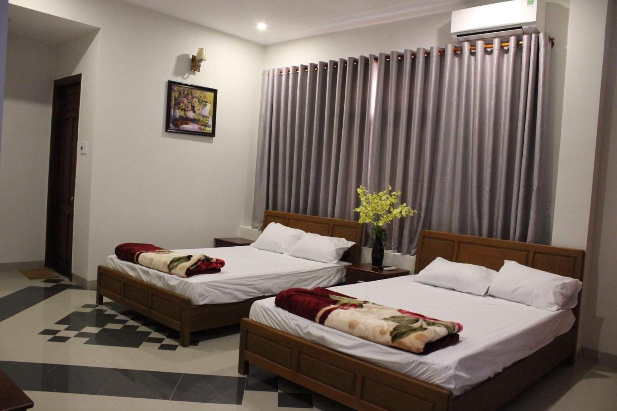 Motel Minh Thảo