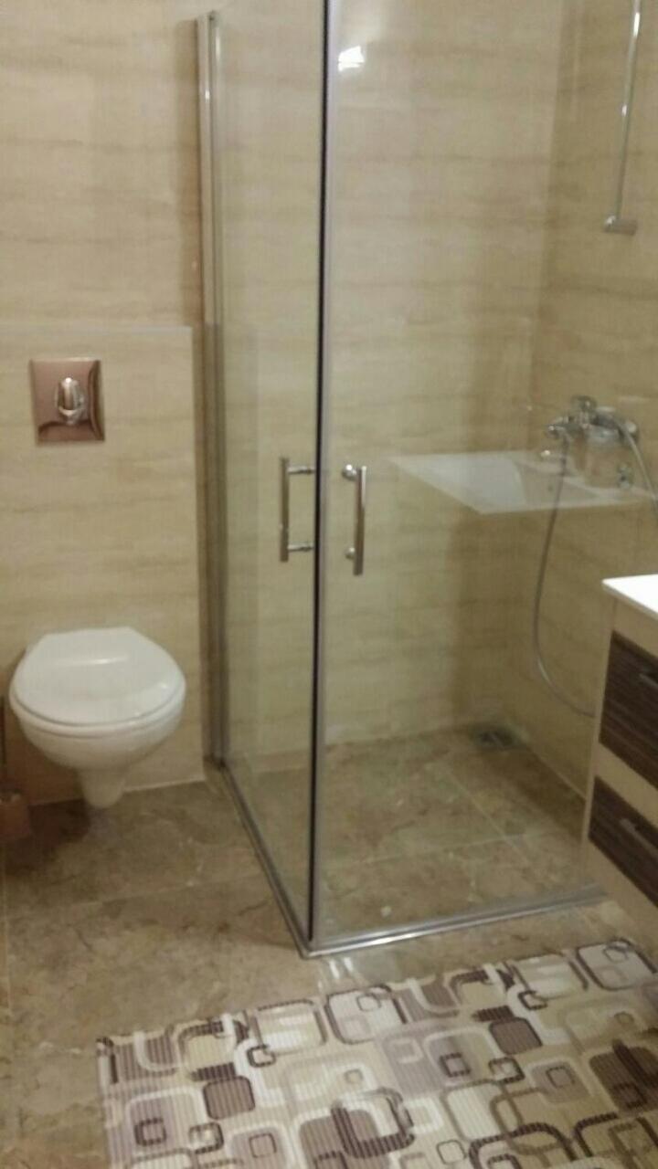 Eros apartmani