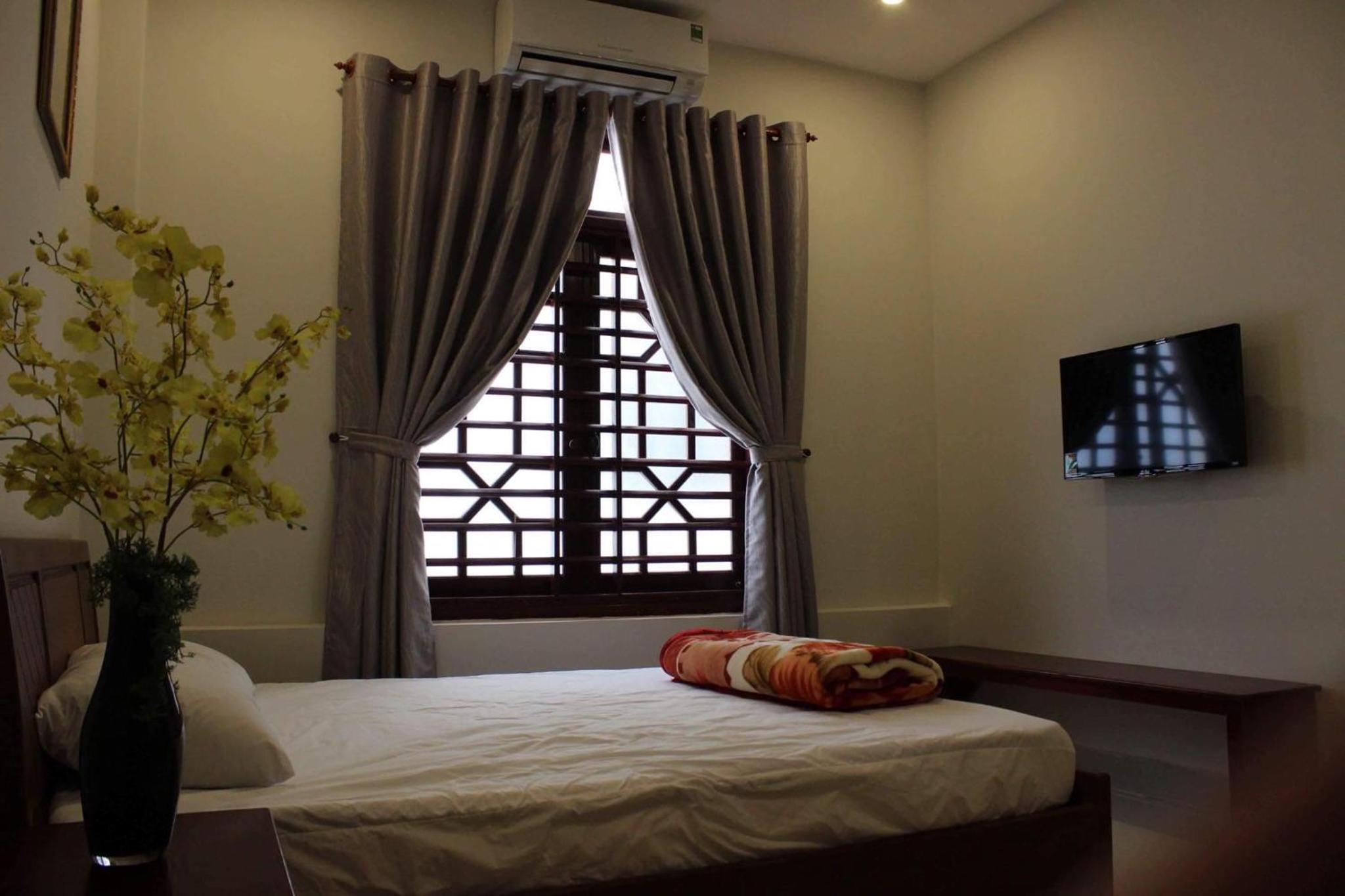 Motel Minh Thảo