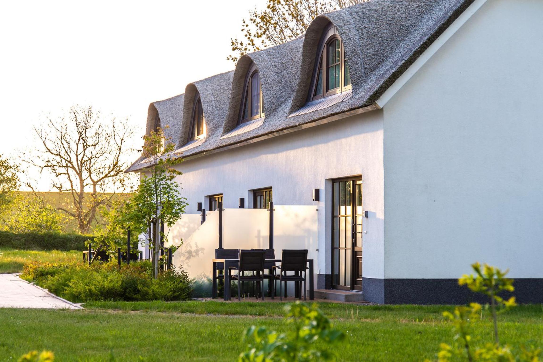 Ferienhaus Nr 123 in Tossens view 3