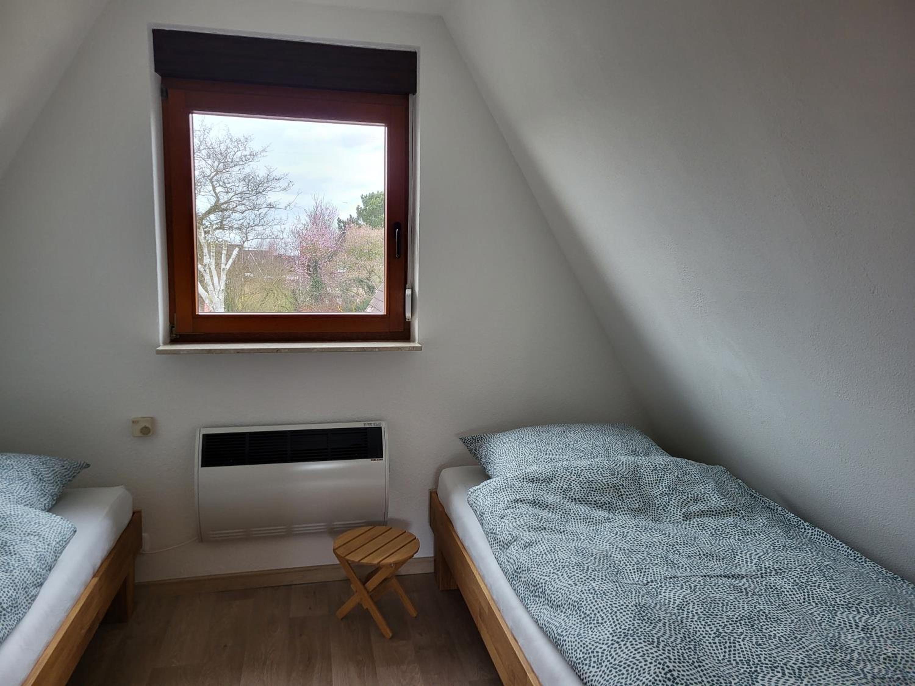 Ferienhaus Yanic